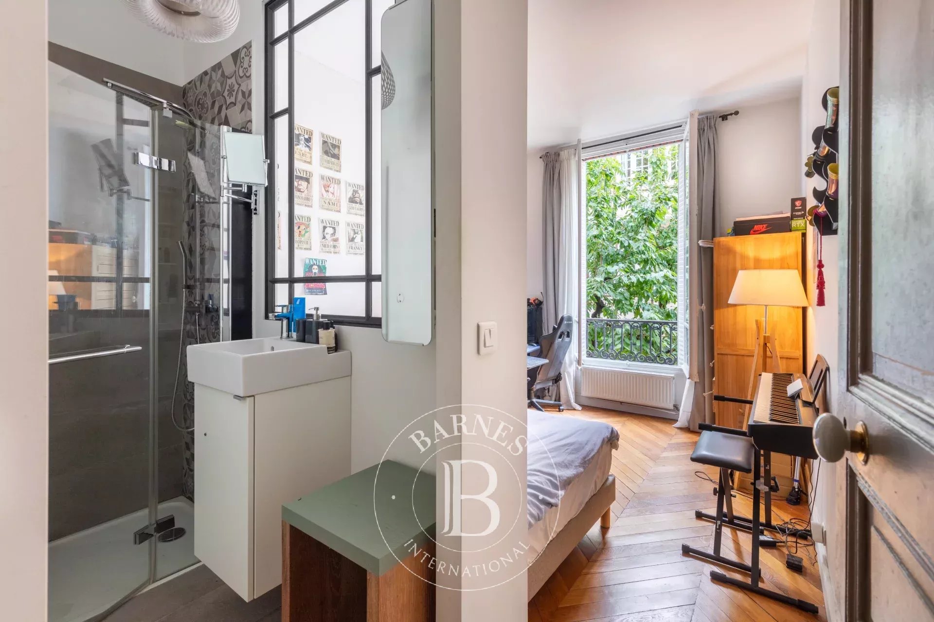 Daire Paris 11ème - picture 20