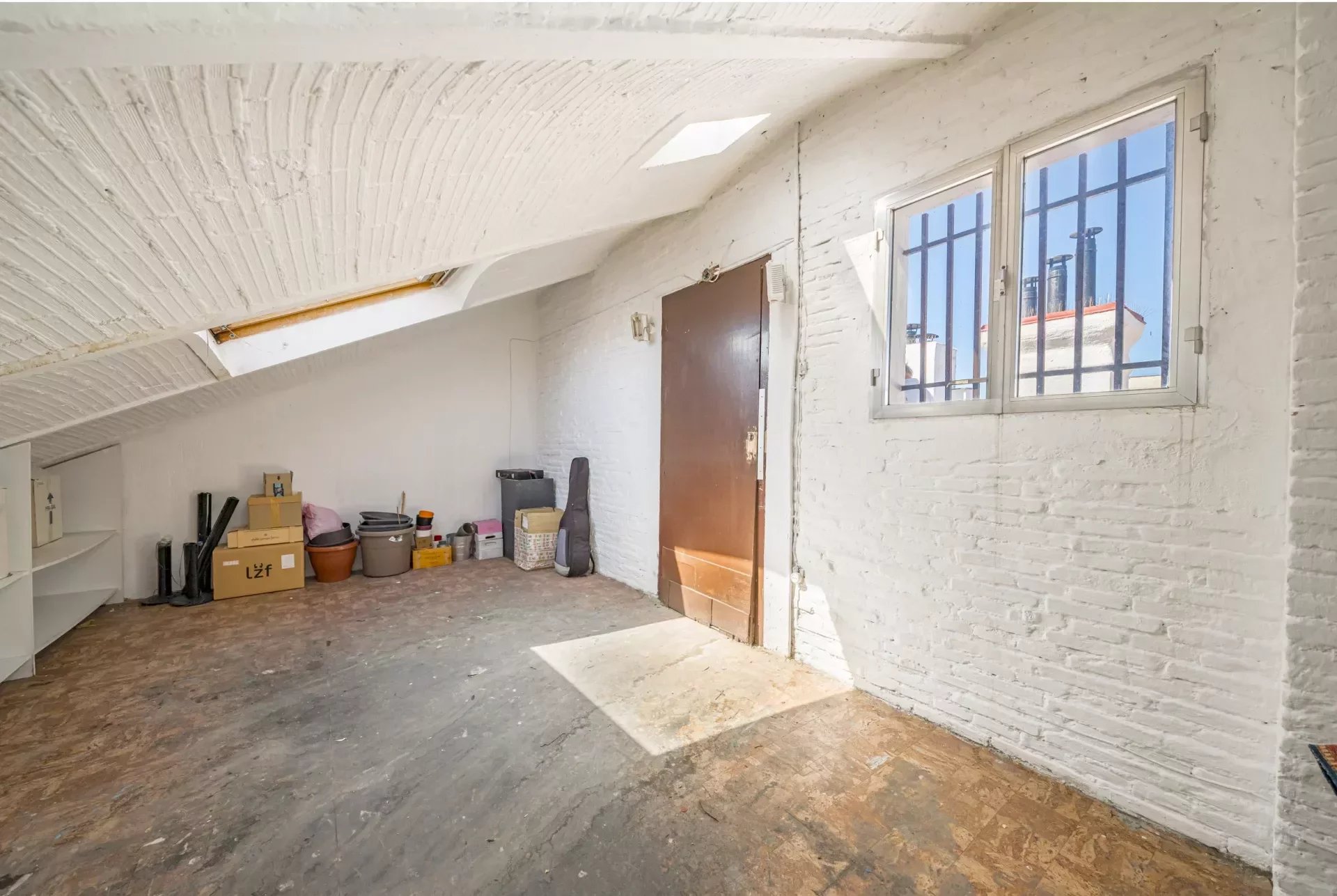 Daire Madrid - picture 14