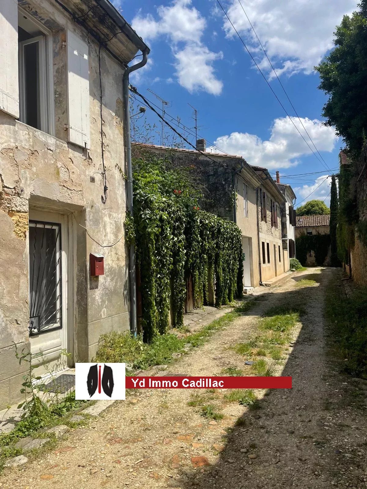 Agence immobilière de YD Immo