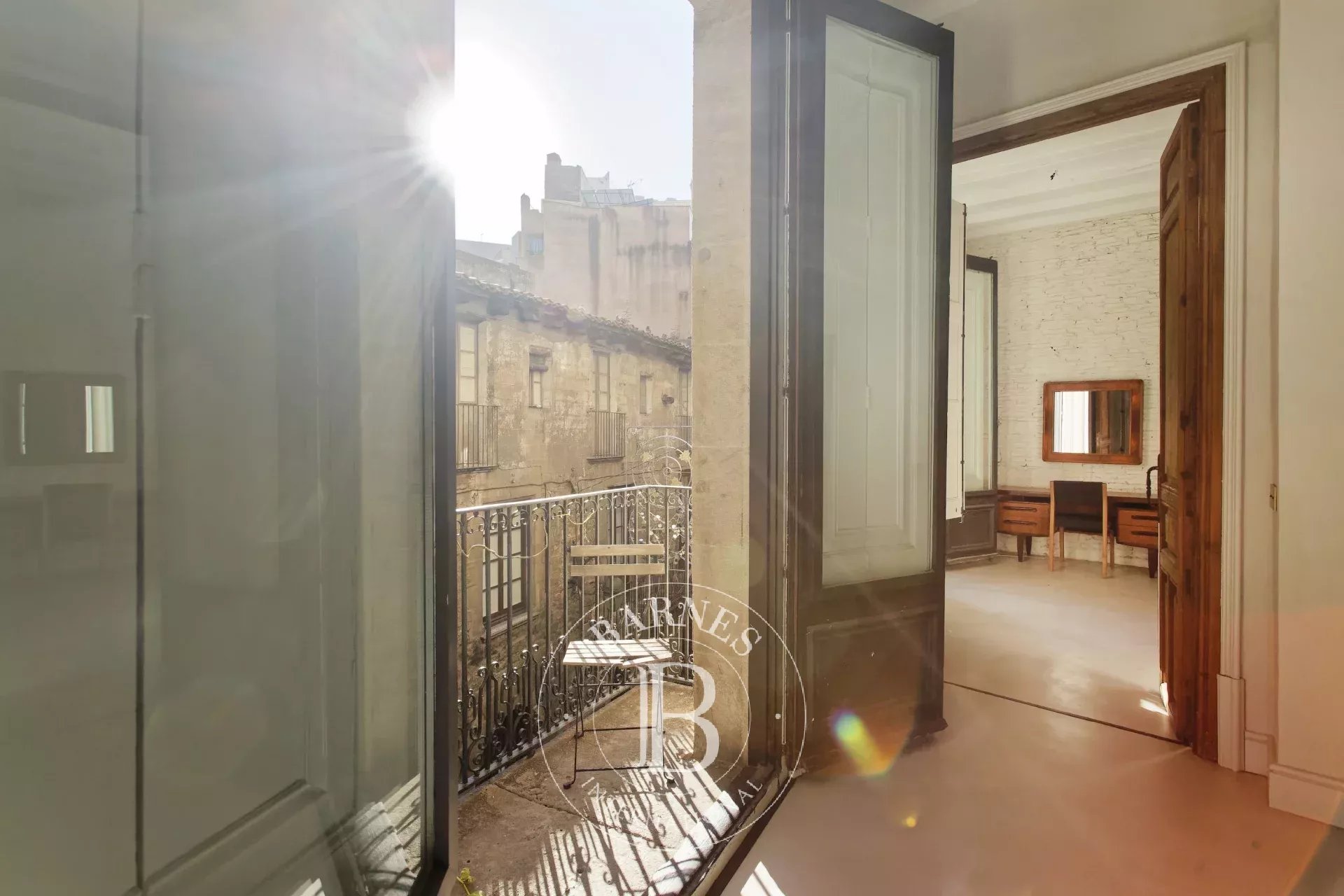 Daire Barcelona - picture 19