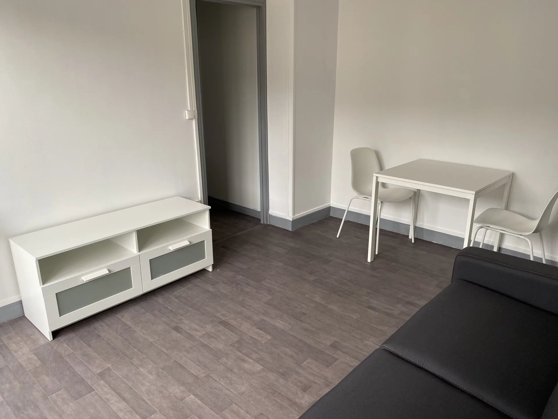 Studio Rénové- Laon Gare - Photo 3