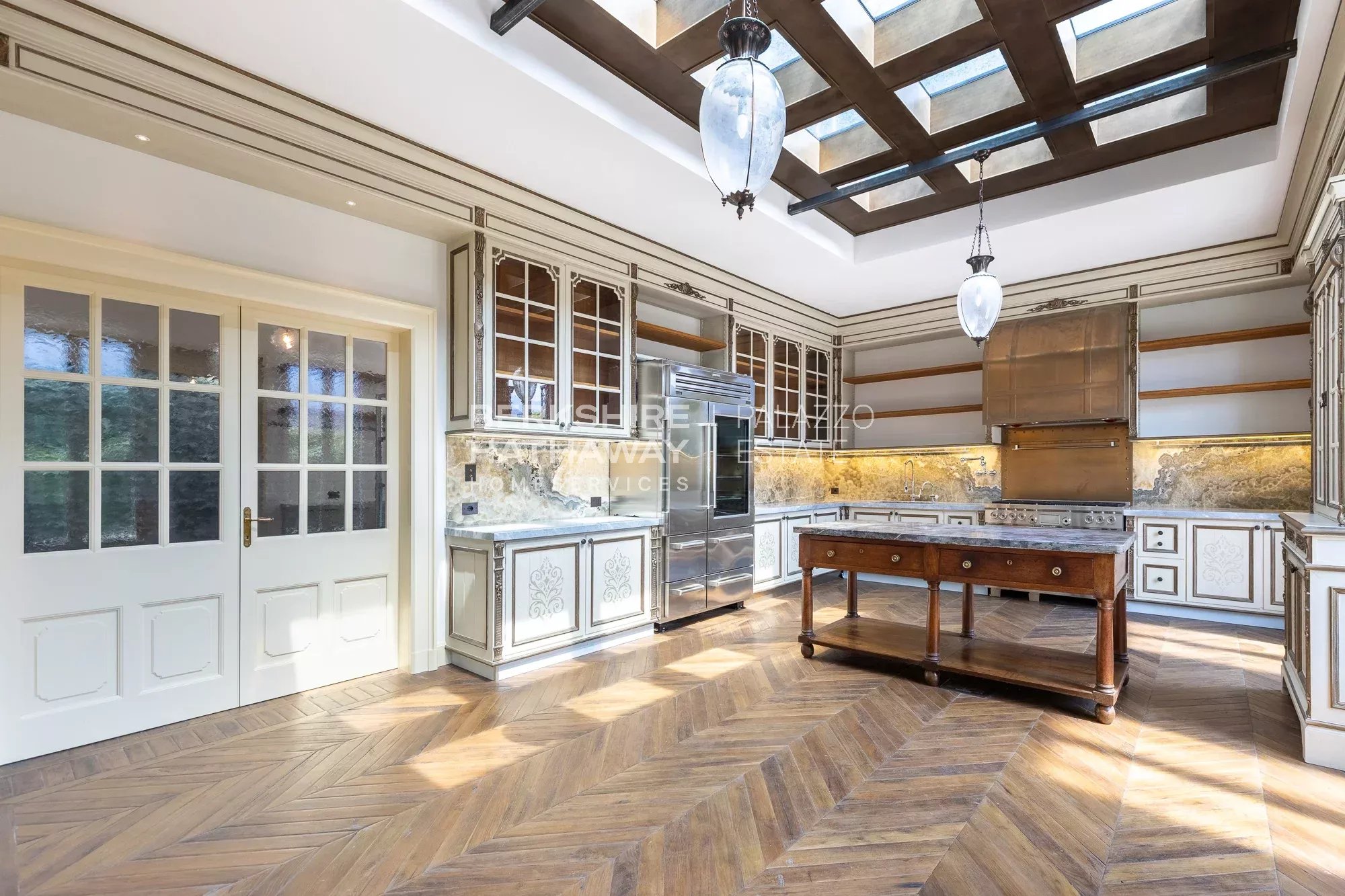 Elegante Dimora Liberty di Rappresentanza con Vista su Villa d’Este a Cernobbio, Lago di Como