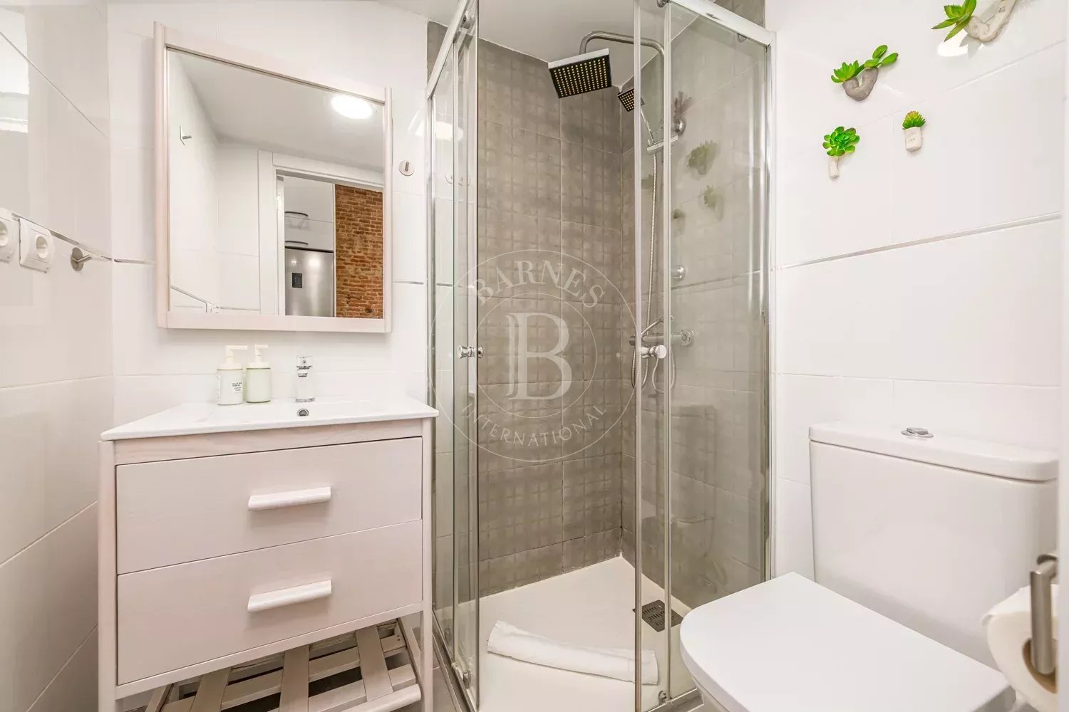 Daire Madrid - picture 10