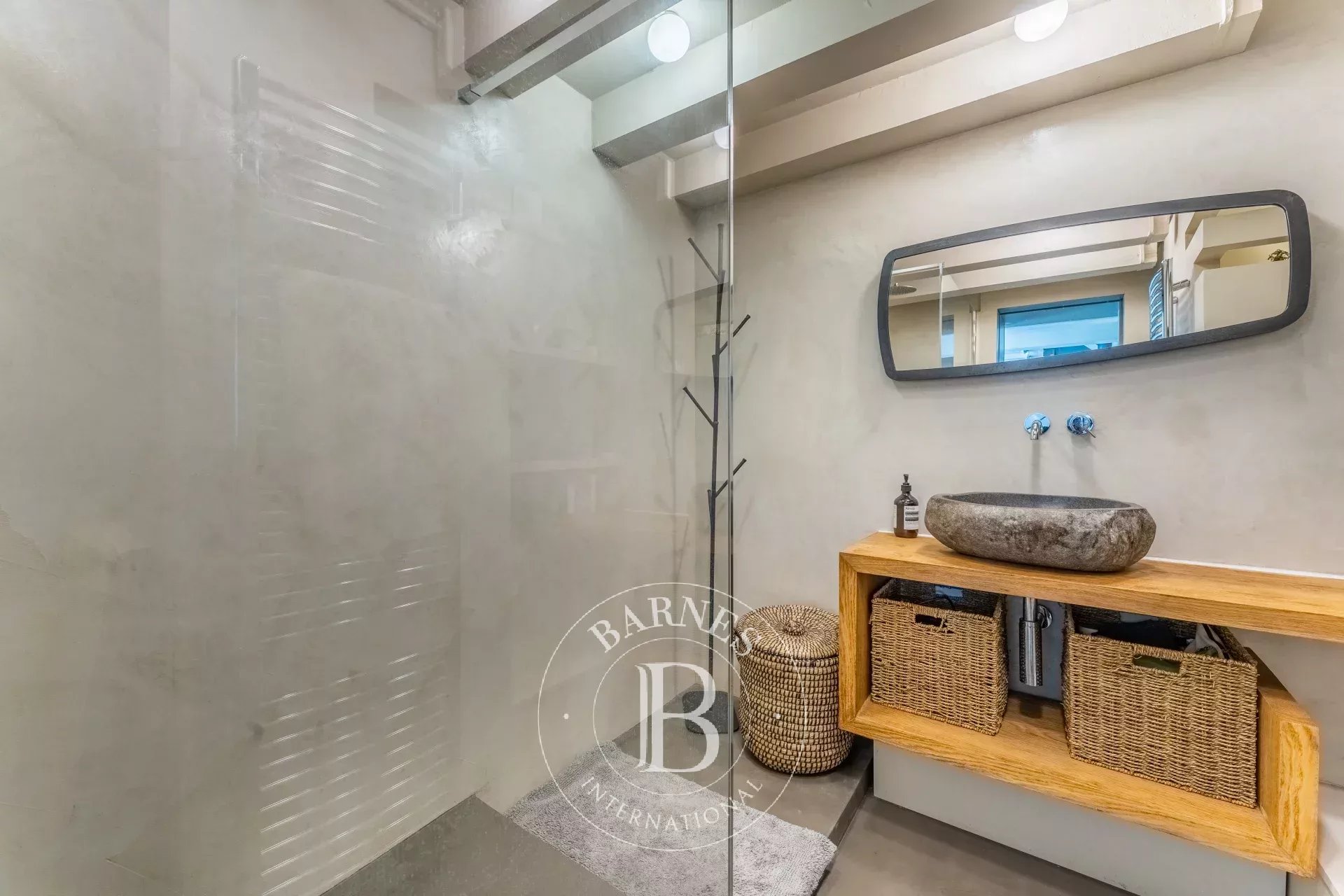 Daire Paris 4ème - picture 7