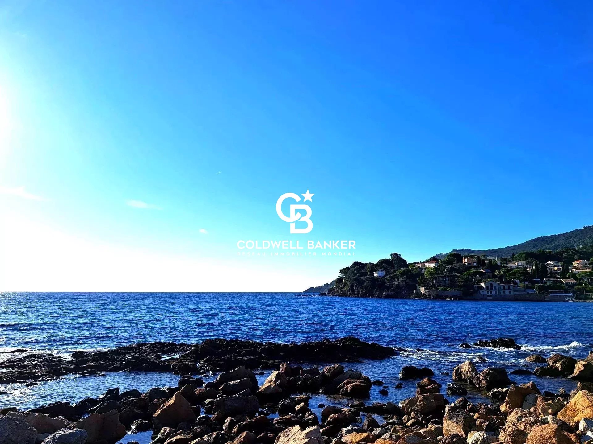 Agence immobilière de Coldwell Banker Beau Rivage