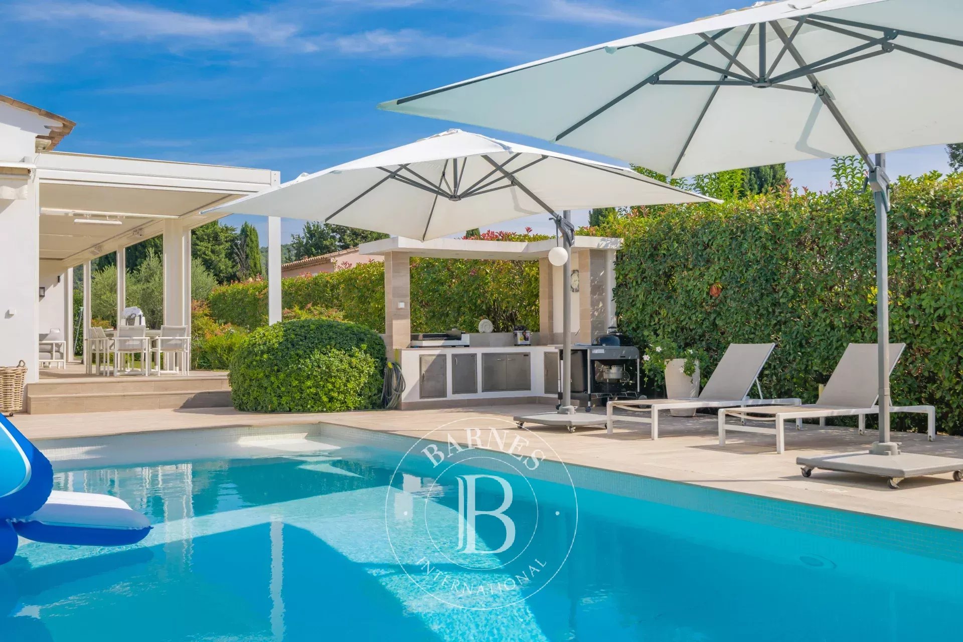 Villa Mougins - picture 15