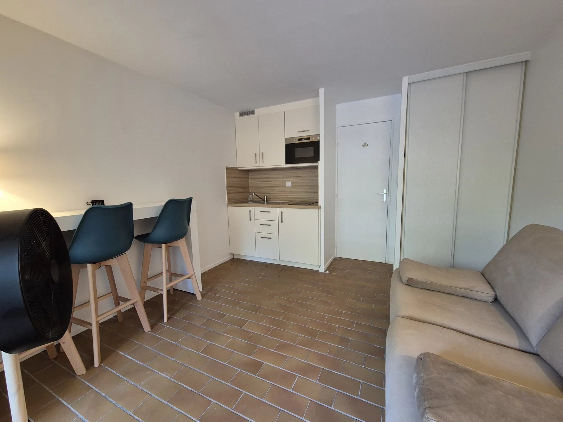 Vente Appartement La Croix-Valmer