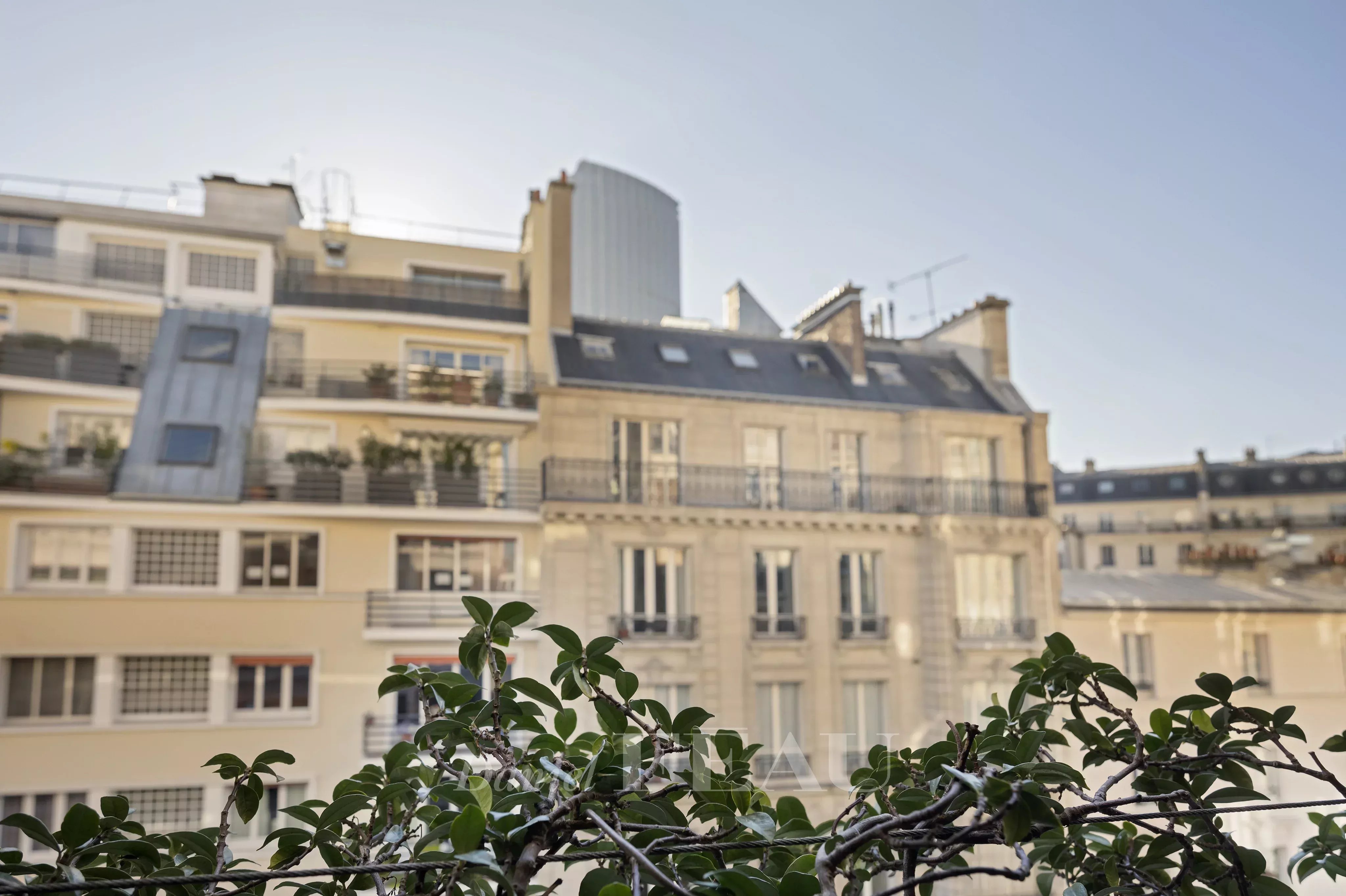 Vente Appartement Paris 6ème