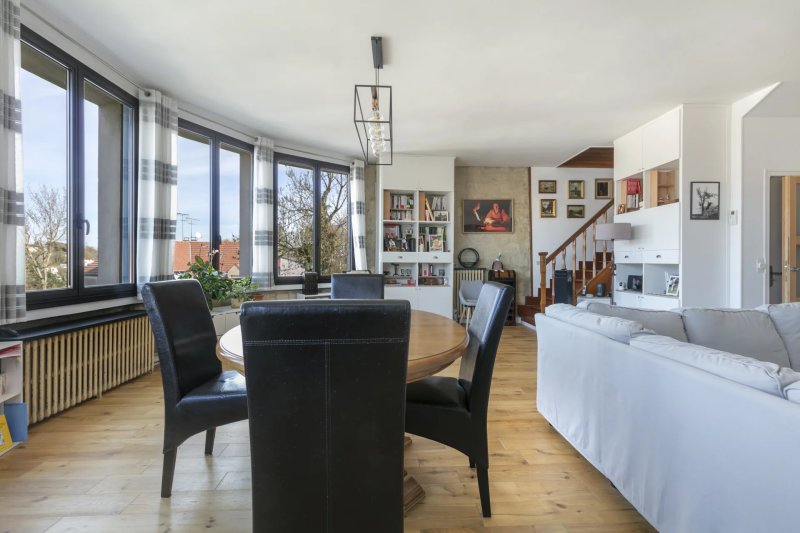 Zu verkaufen Haus | Chaville - picture 3