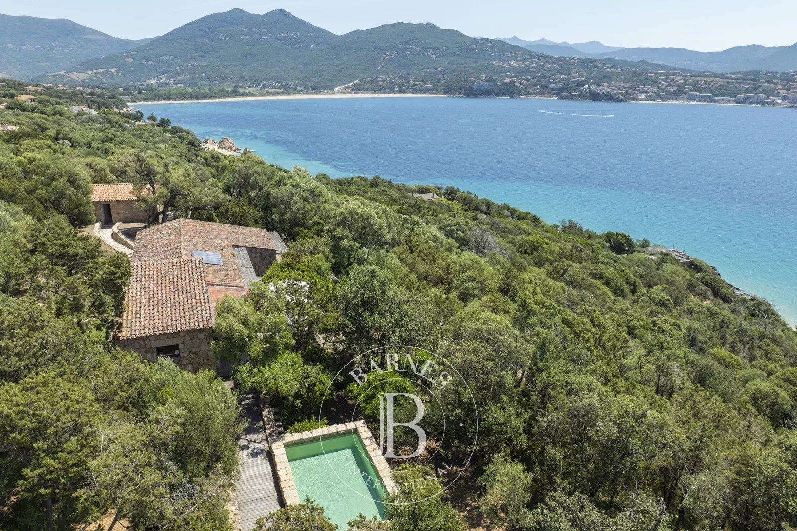 Olmeto  - Villa  - picture 2
