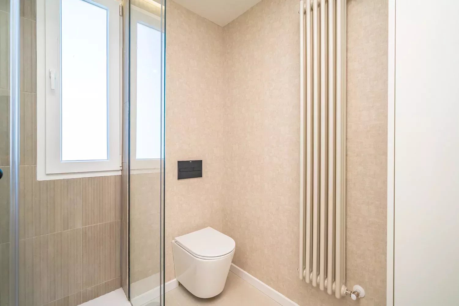 Daire Madrid - picture 21