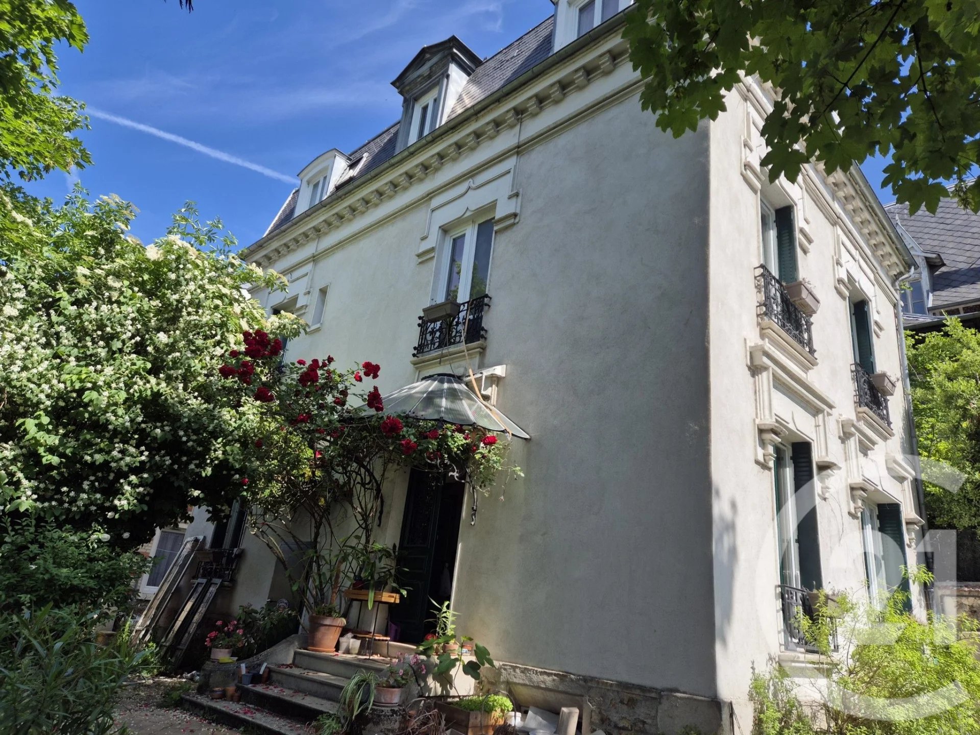Vente Maison Argenteuil