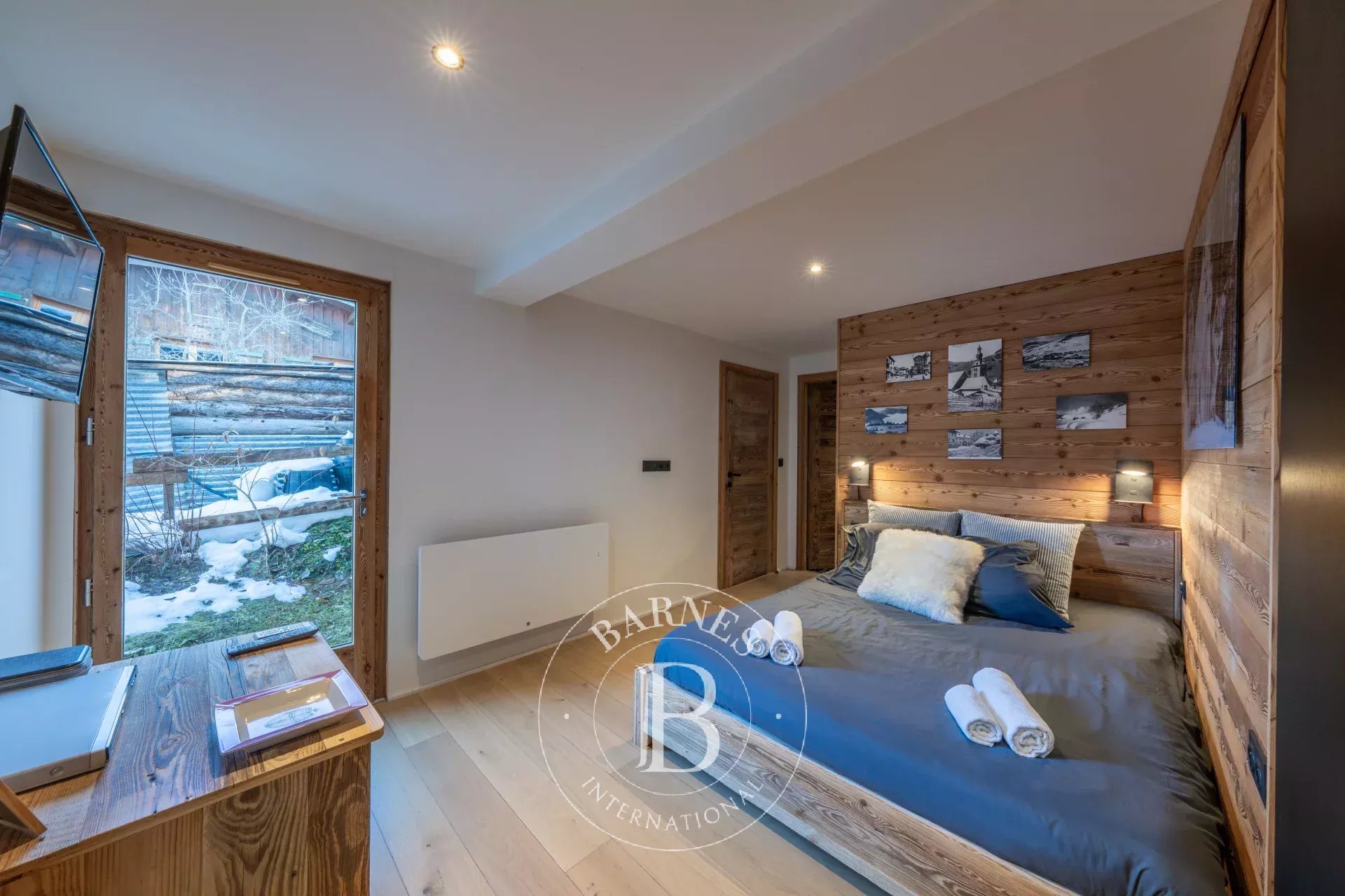 Daire Demi-Quartier - picture 9