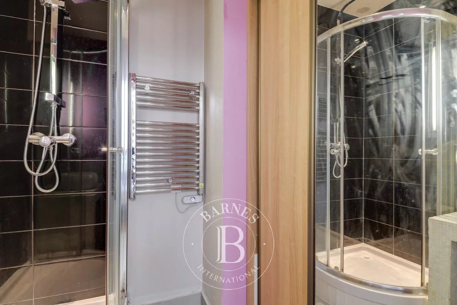 Daire Paris 8ème - picture 7