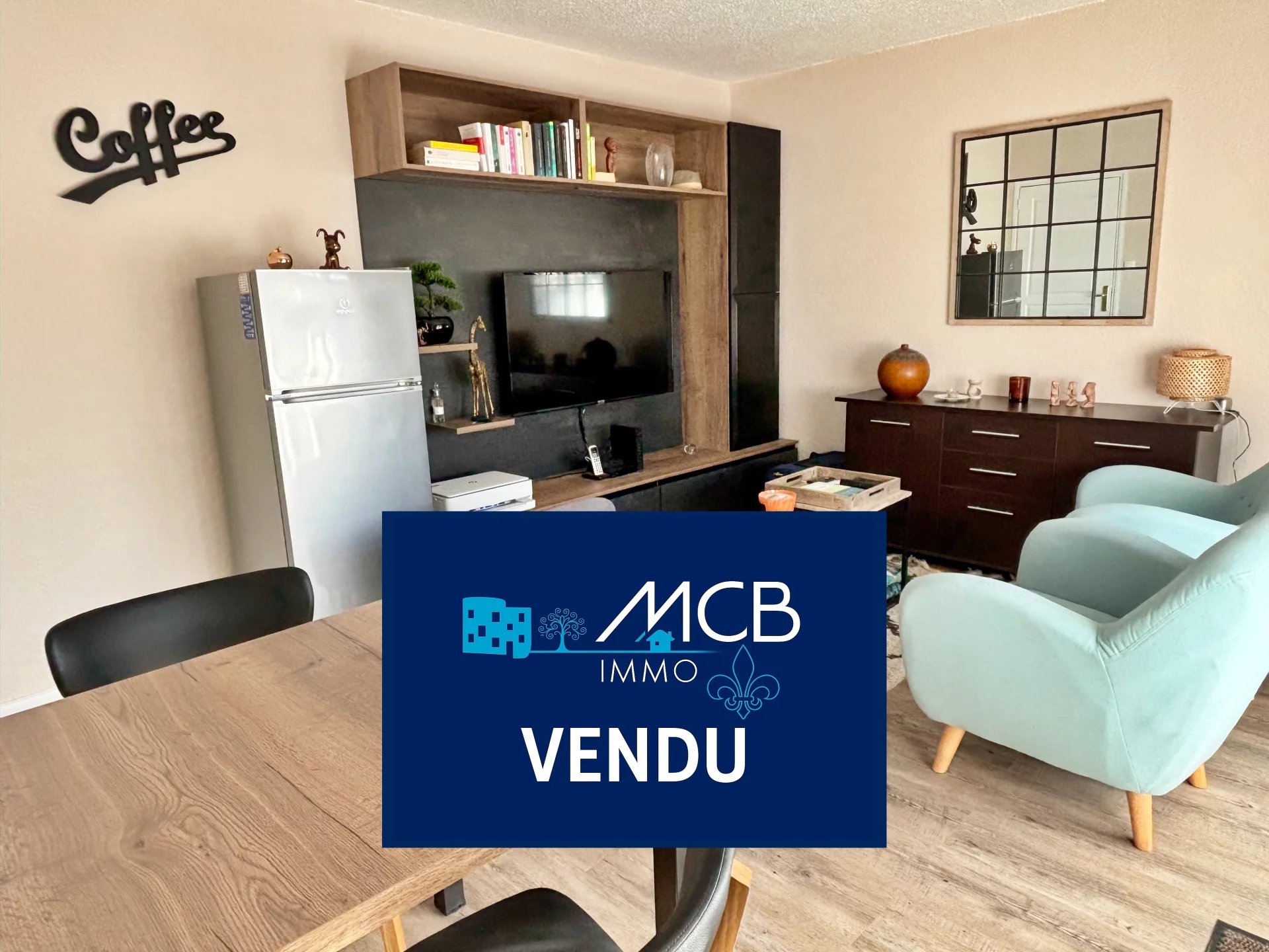 Vente Appartement Saint Aygulf