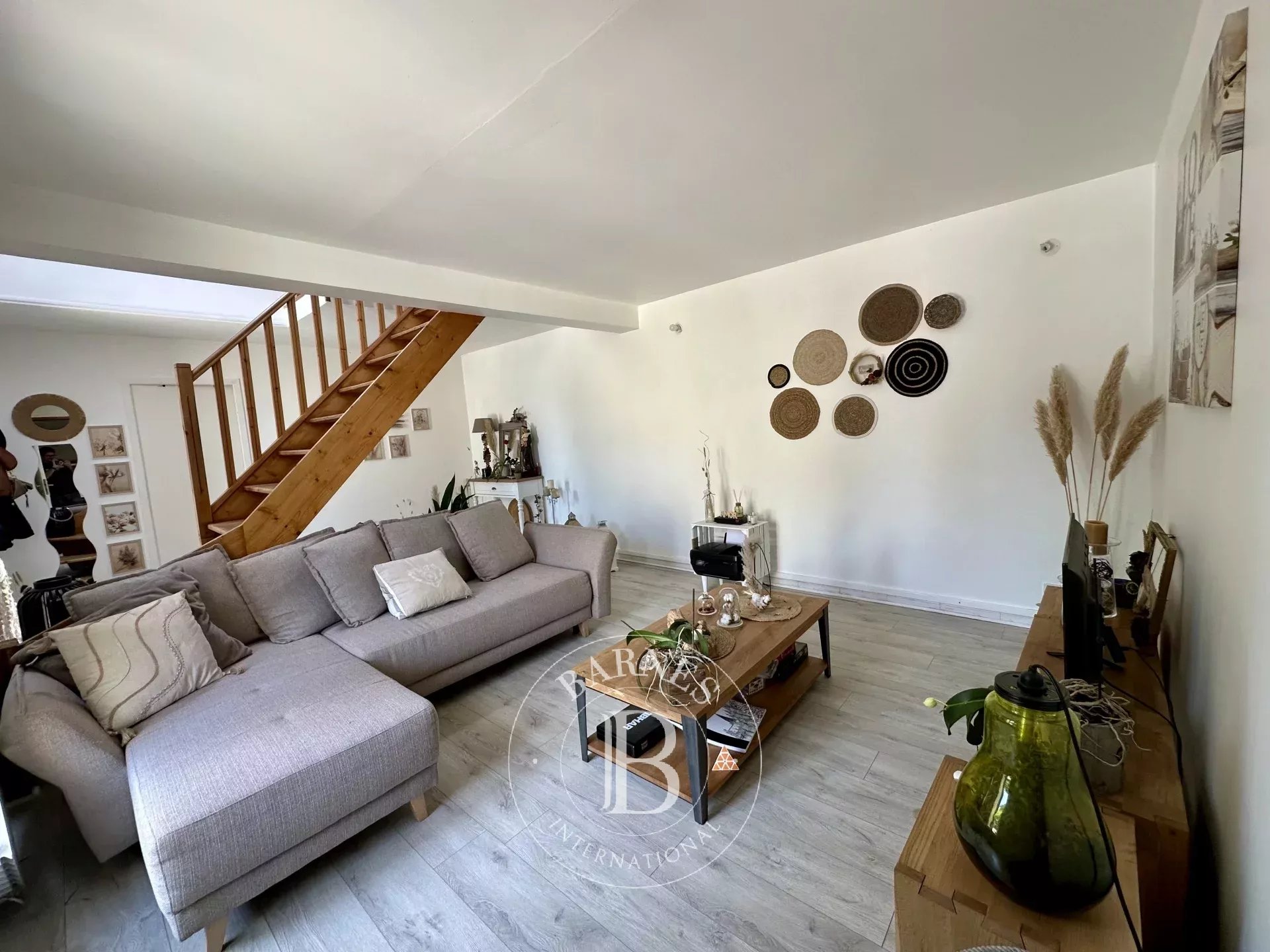 Villeneuve-sur-Conie  - Maison  - picture 10