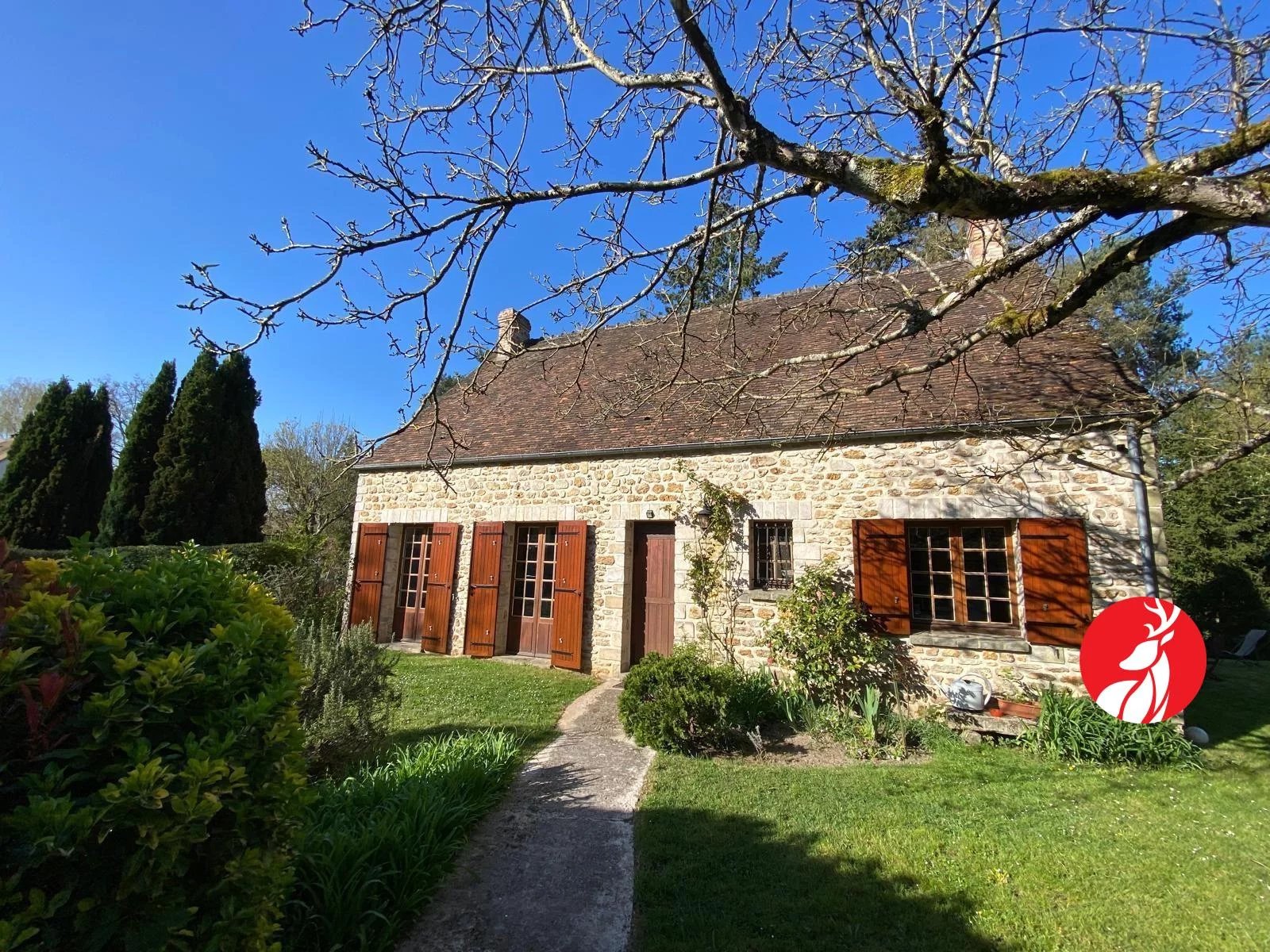 Vente Maison Barbizon