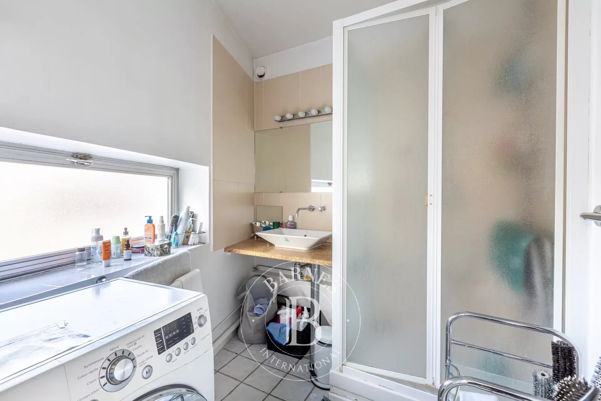 Daire Paris 17ème - picture 6