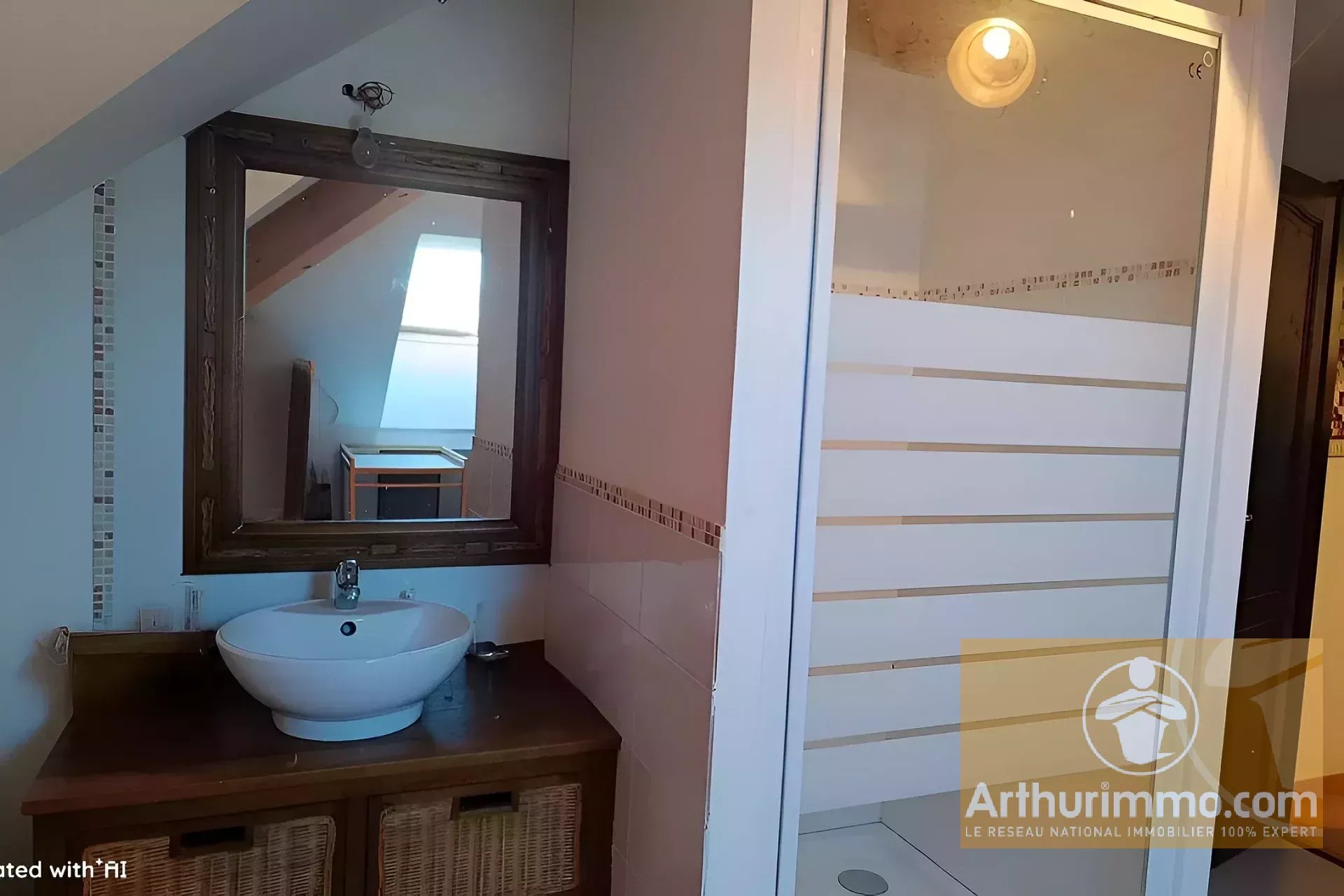 A VENDRE MAISON INDIVIDUELLE — photo 16
