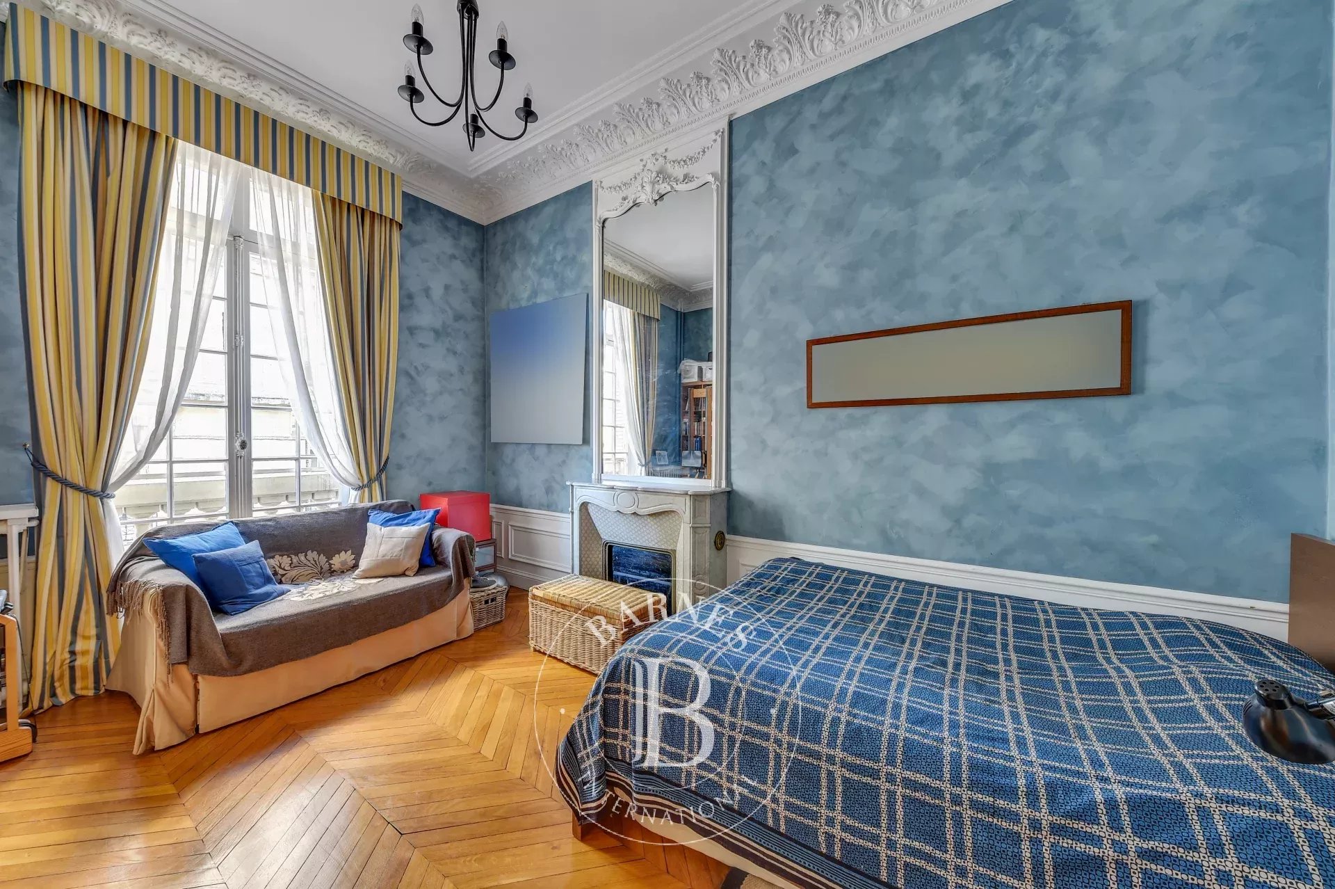 Daire Paris 7ème - picture 12