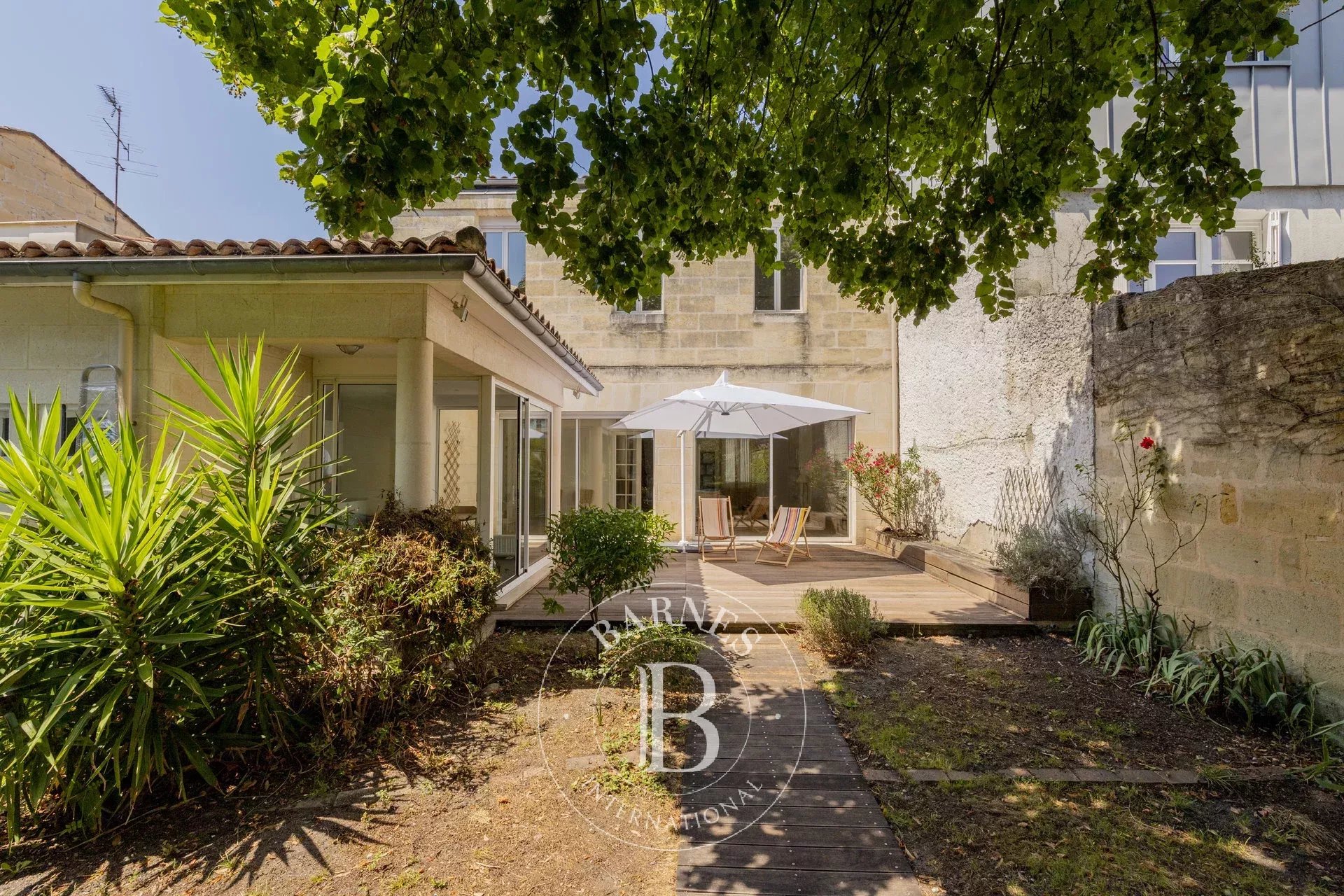 Ev Le Bouscat - picture 4