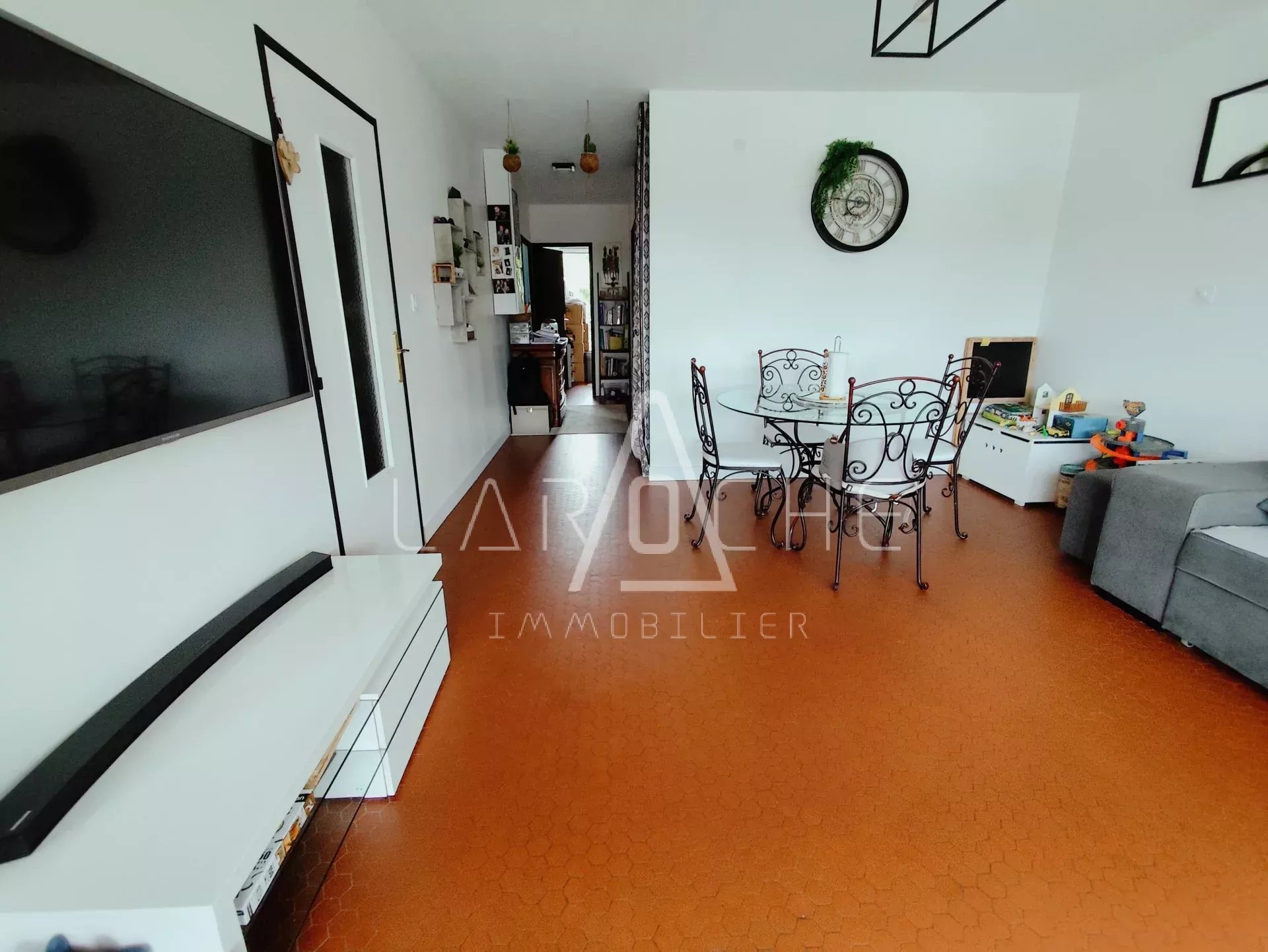 Sale Apartment - Saint-Cyprien