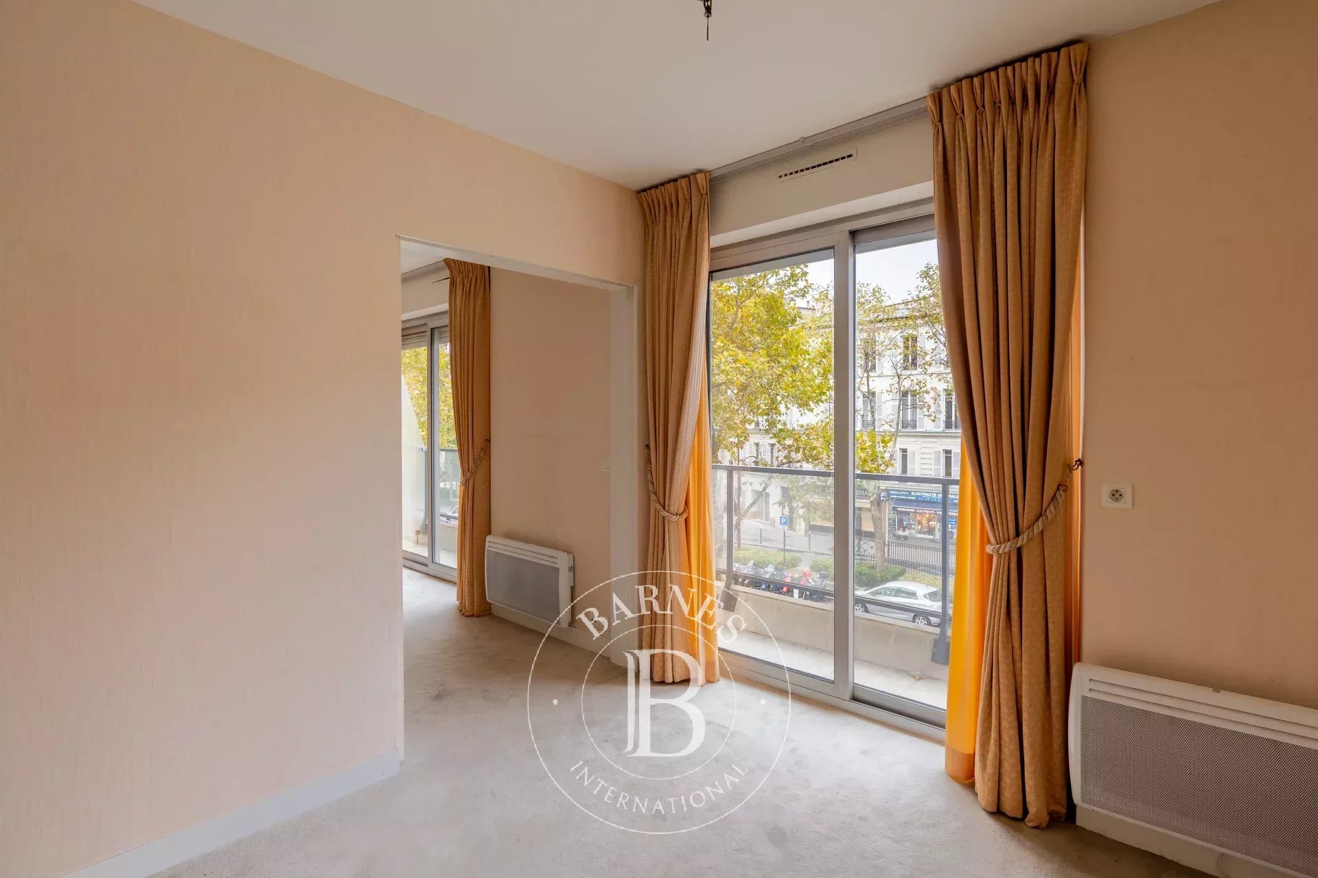 Daire Neuilly-sur-Seine - picture 9