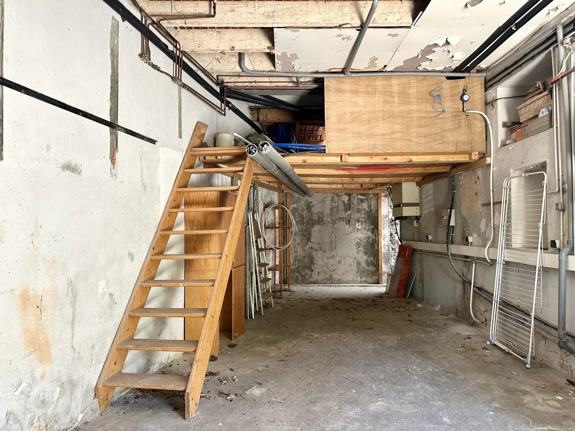 NICE – CHAMBRUN 3/4 PIÈCES – 70 m²