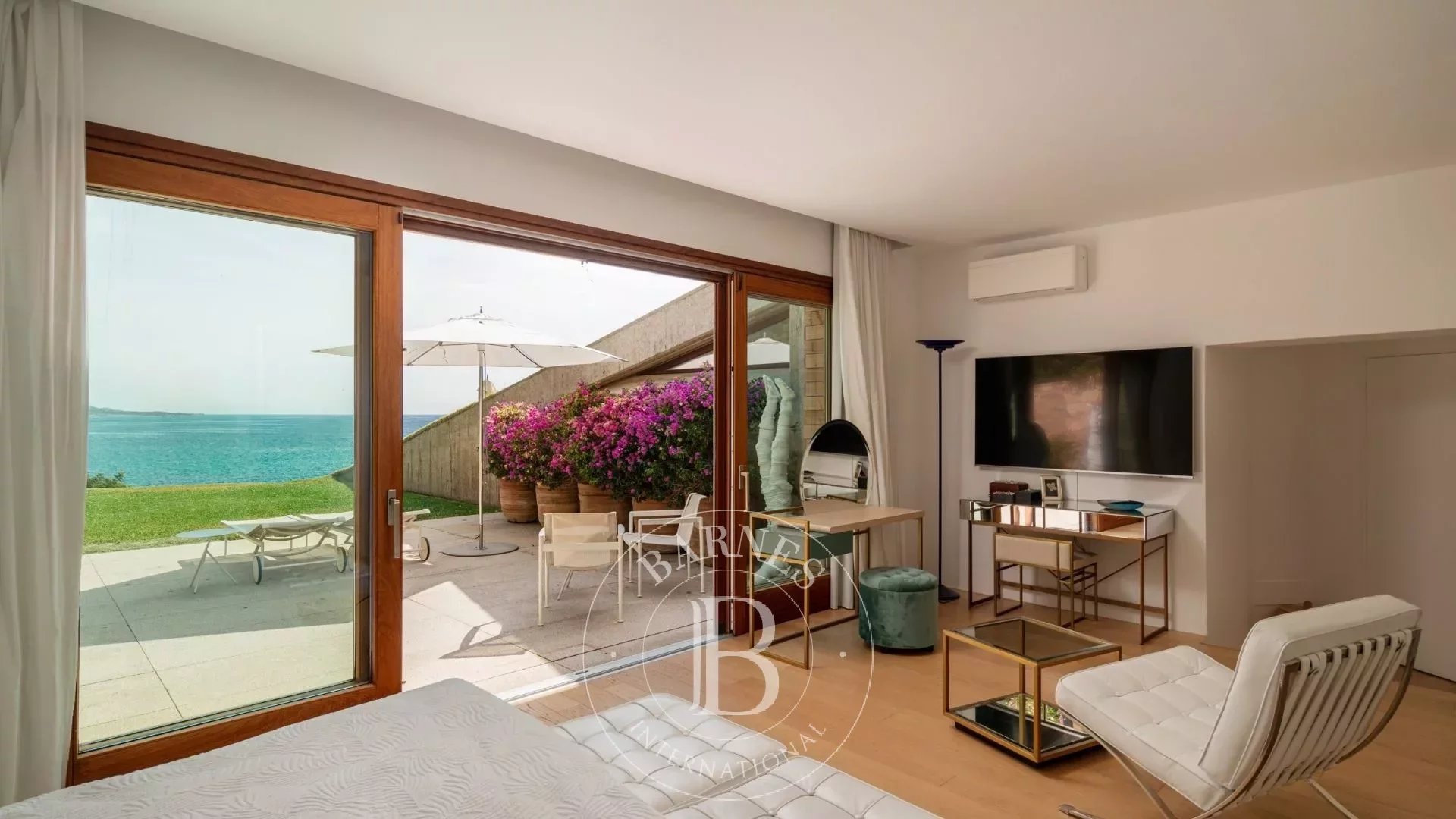Portisco  - Villa  8 Chambres - picture 13