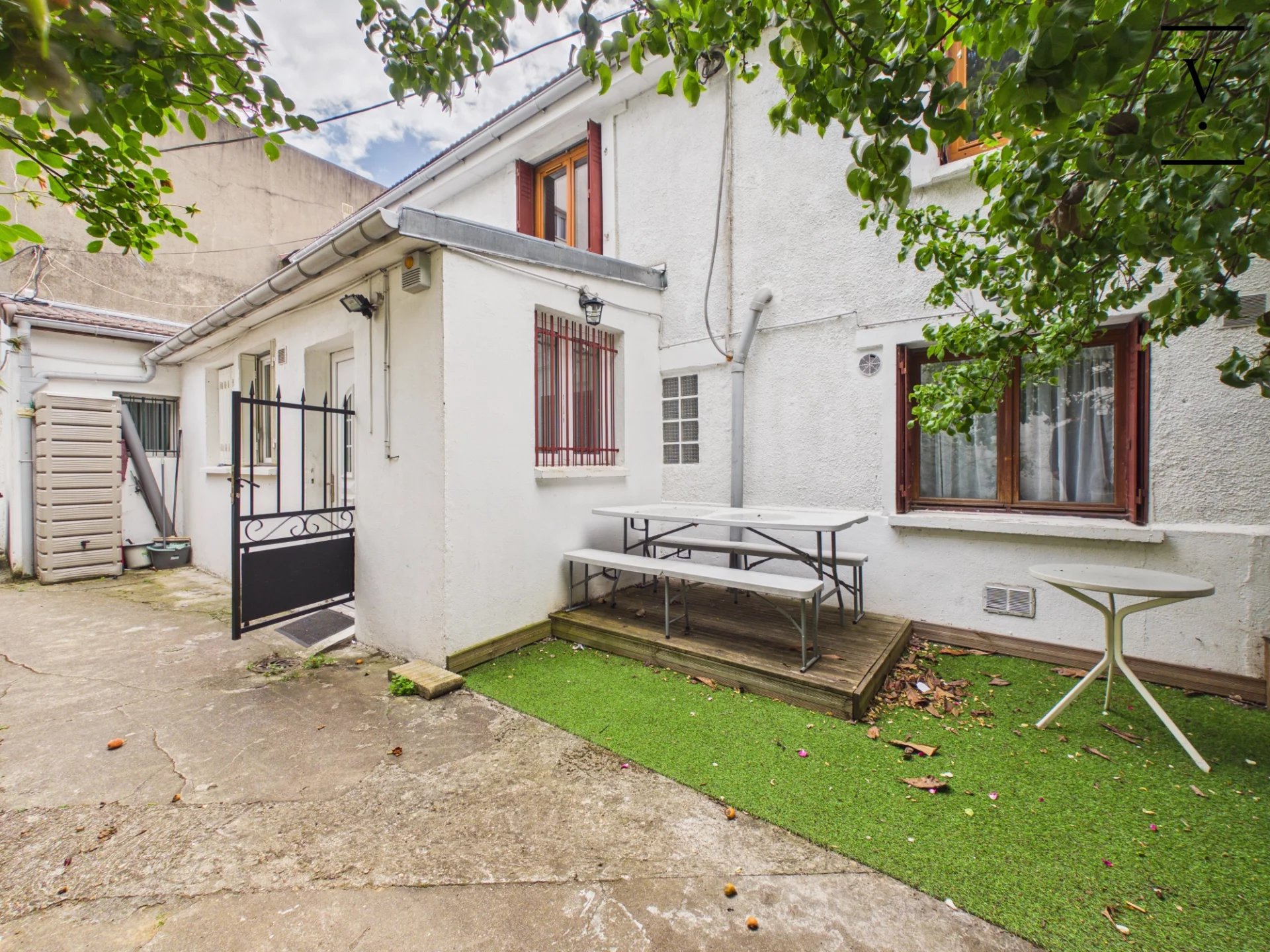 Vente Maison Villejuif