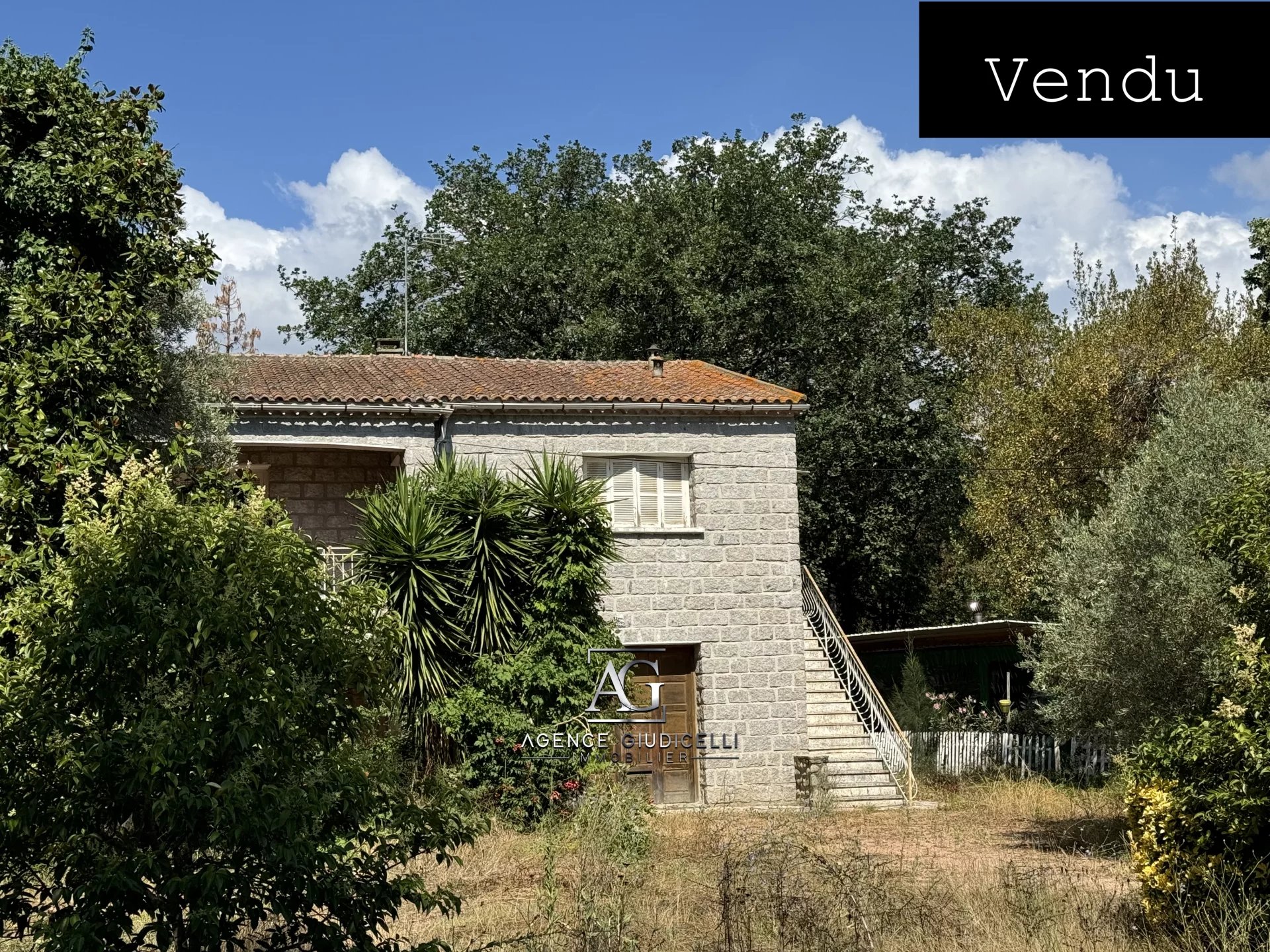 Agence immobilière de Agence Giudicelli Immobilier