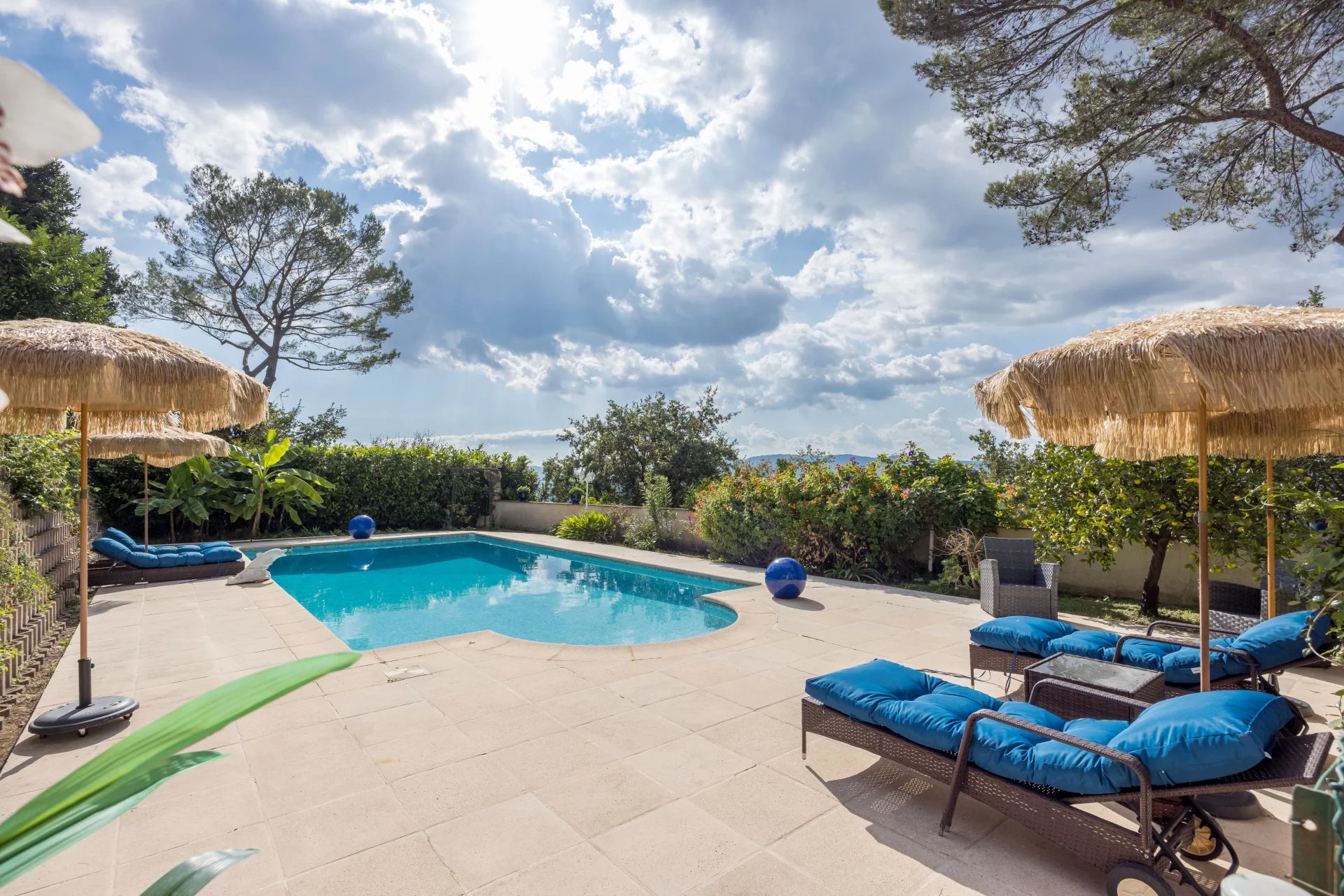 Sale Villa Mouans-Sartoux