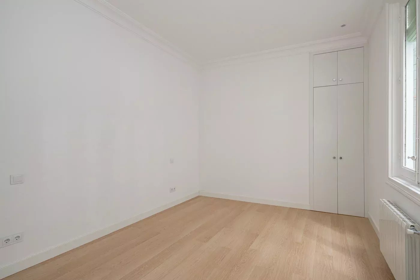 Daire Madrid - picture 23