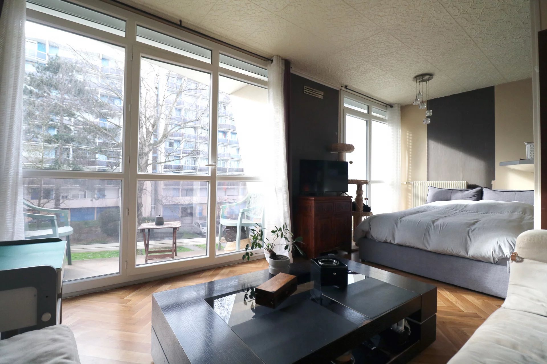 Agence immobilière de Agence immobilière Michel Bousquet