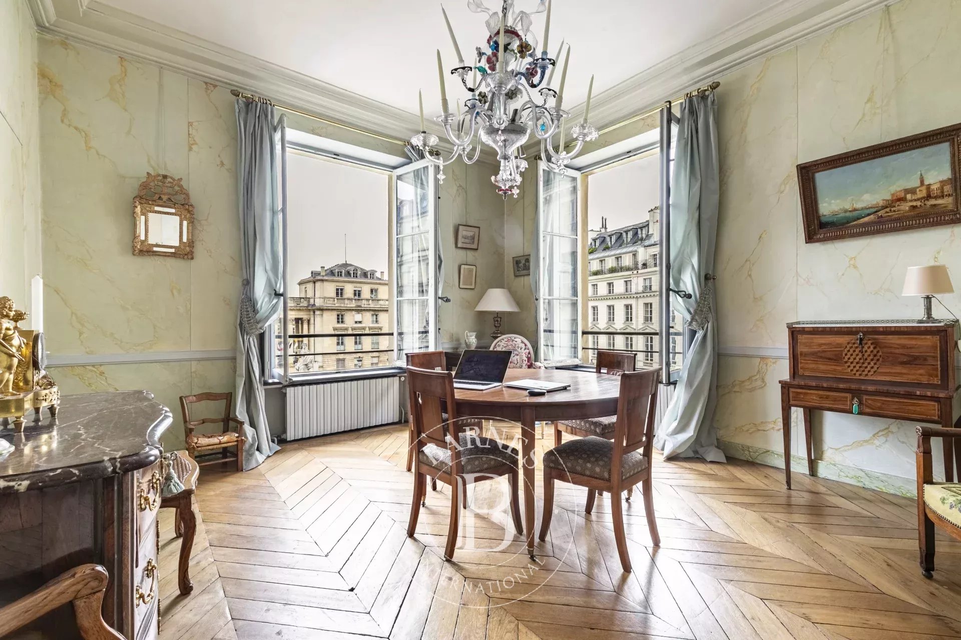 Apartment Paris 75007  -  ref 86509600 (picture 2)