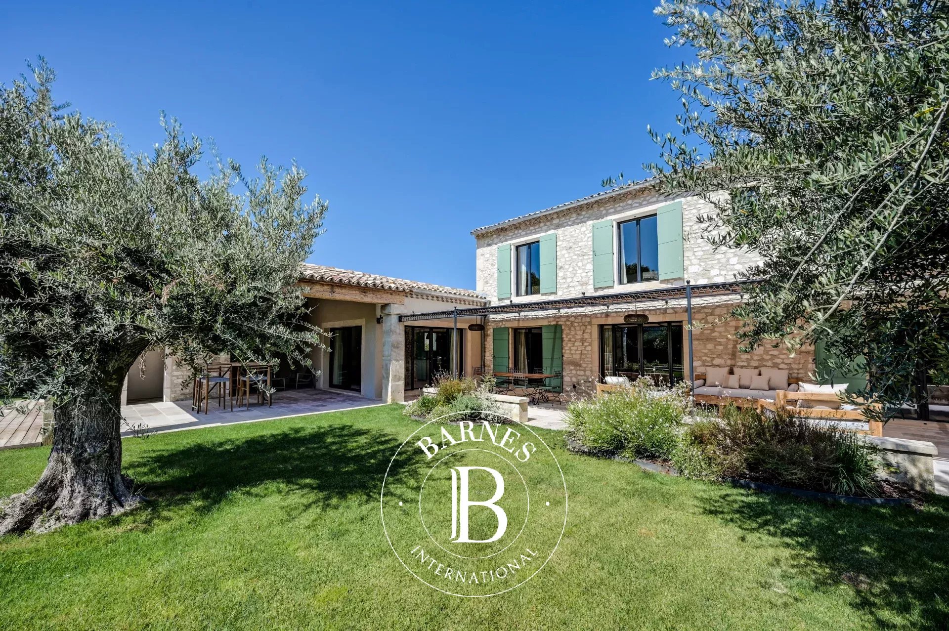 Maison Saint-Rémy-de-Provence  -  ref 86160498 (picture 2)