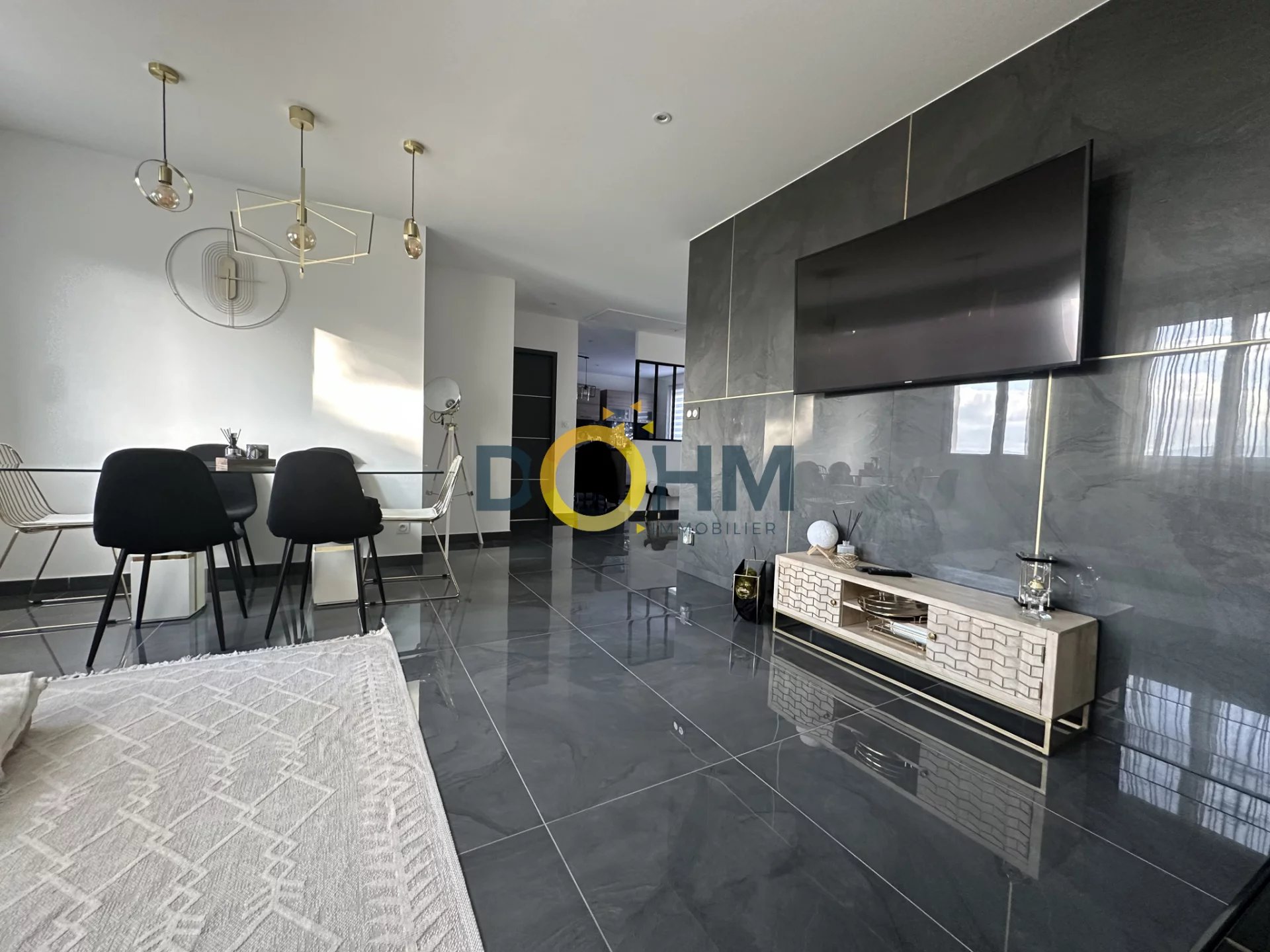 Vente Maison Le Chambon-Feugerolles