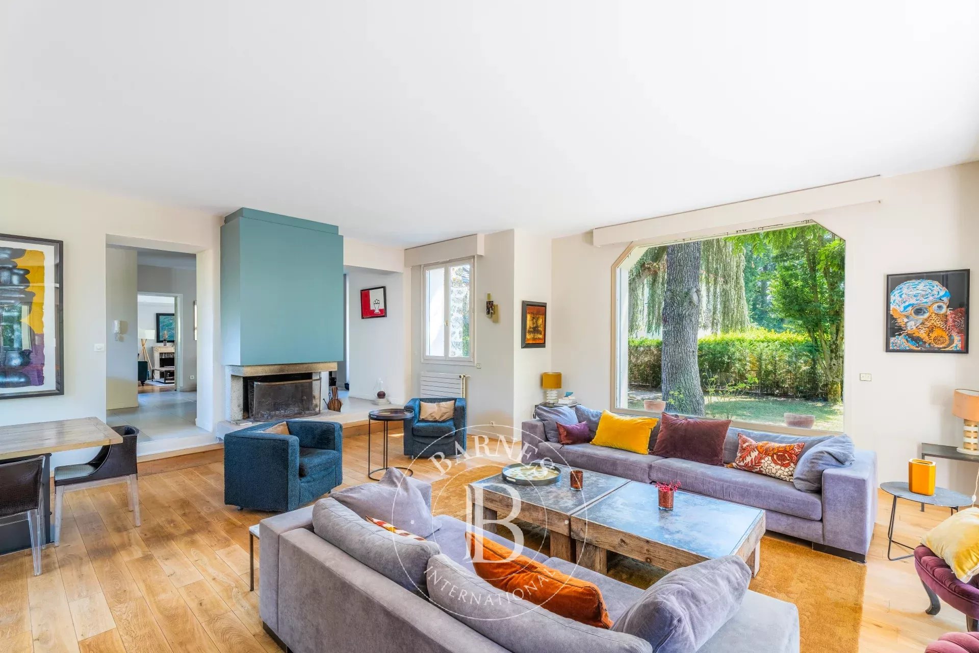 Casa Vaucresson  -  ref 87129641 (picture 3)