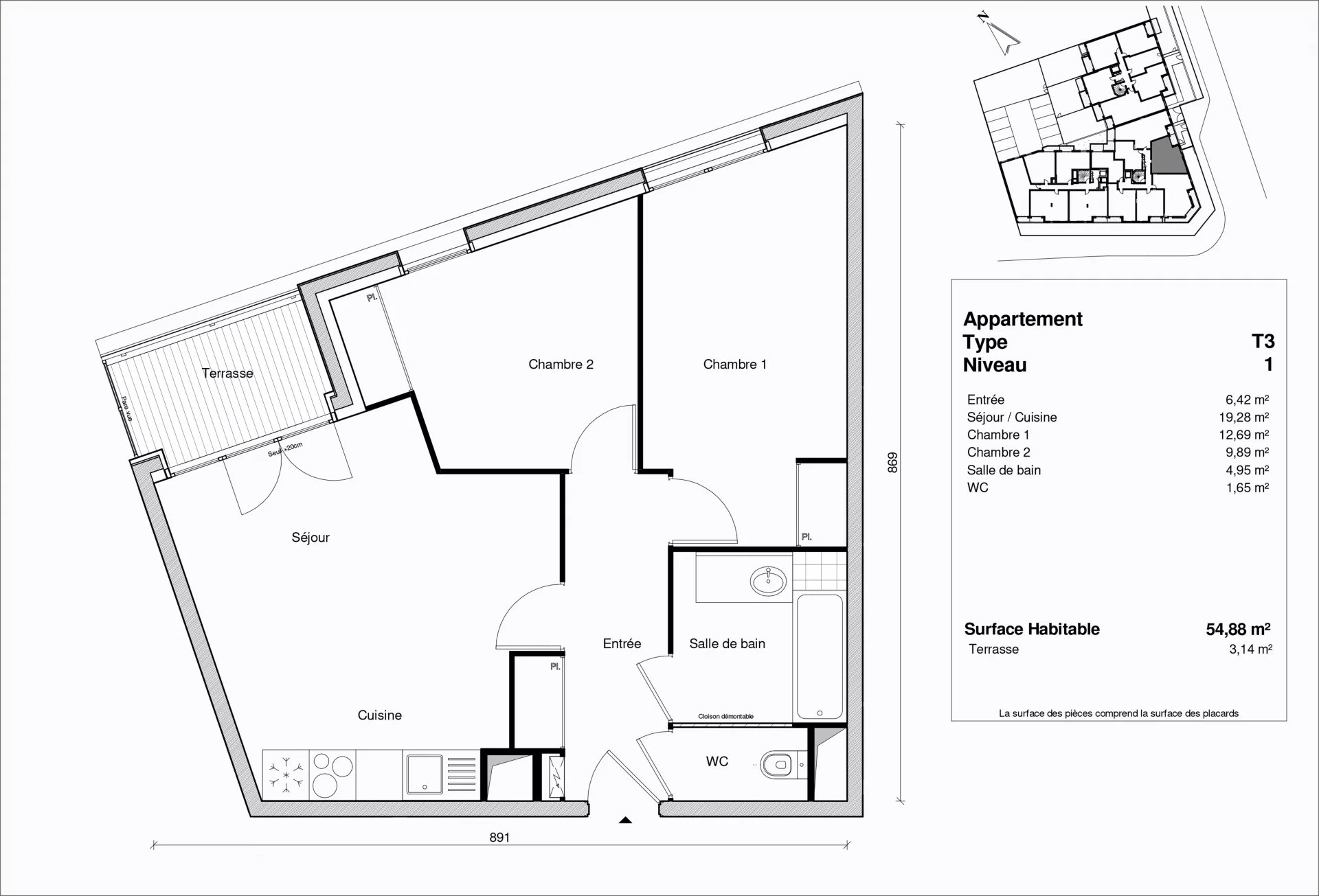 Agence immobilière de Excellium Patrimoine