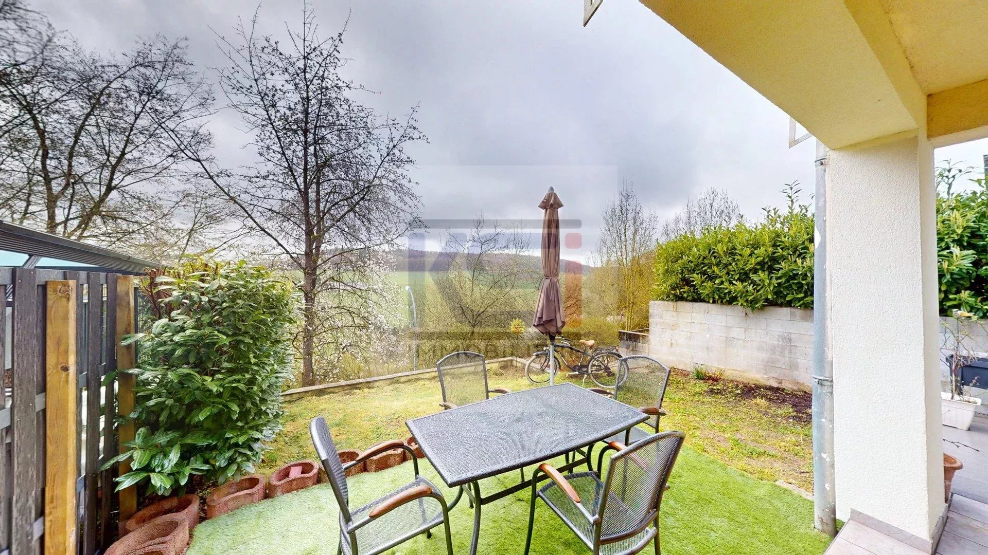 Appartement à Ettelbruck