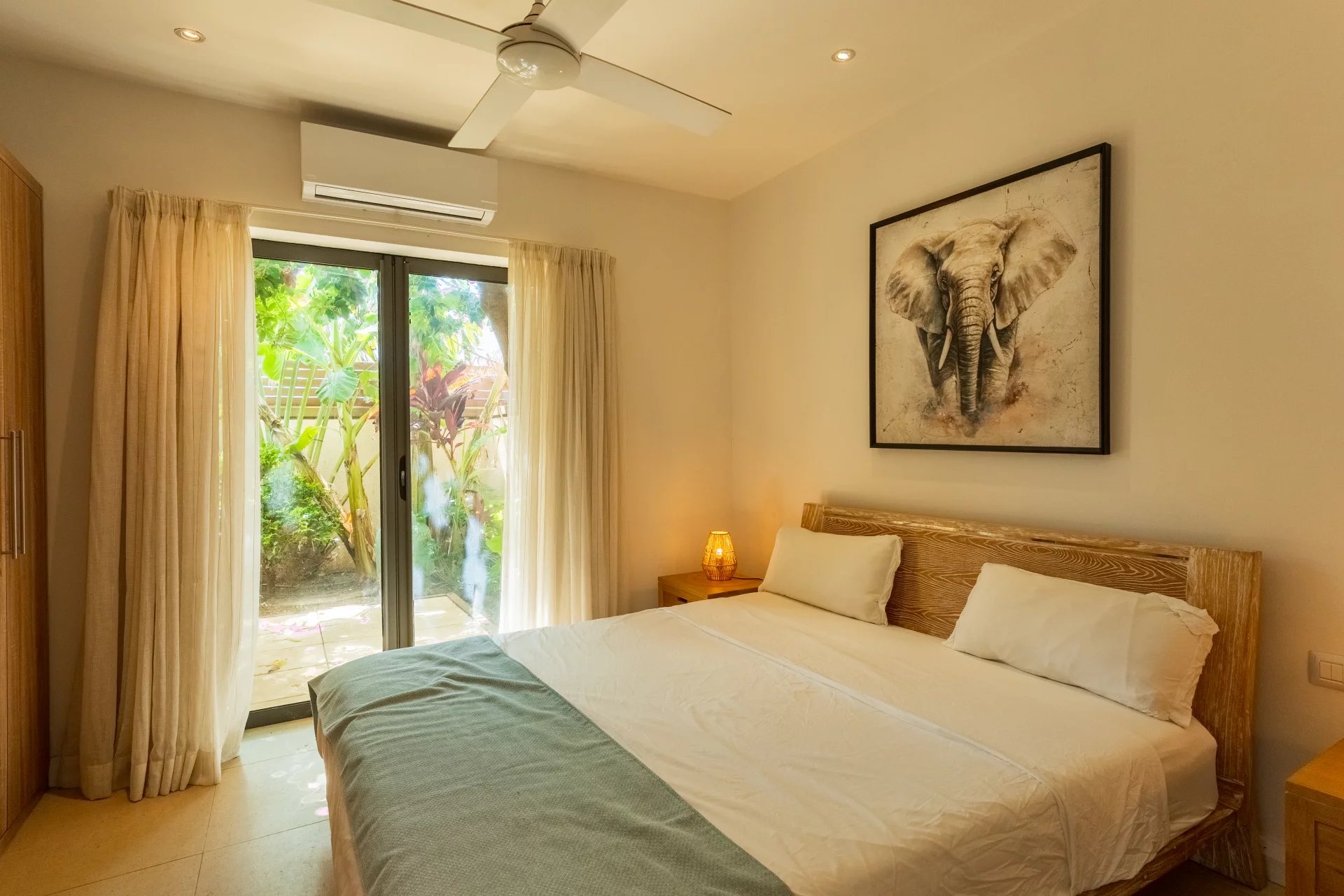 Villa Grand Baie - picture 25