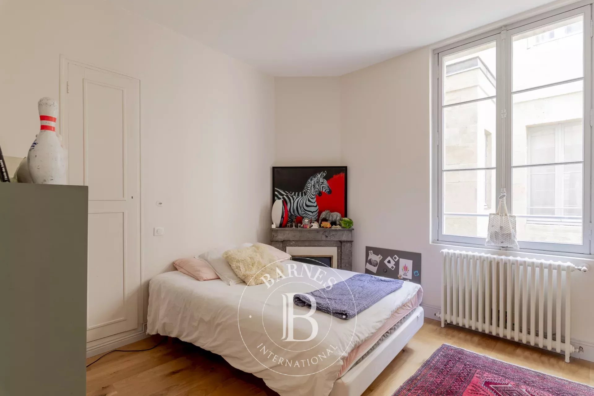 Daire Bordeaux - picture 9