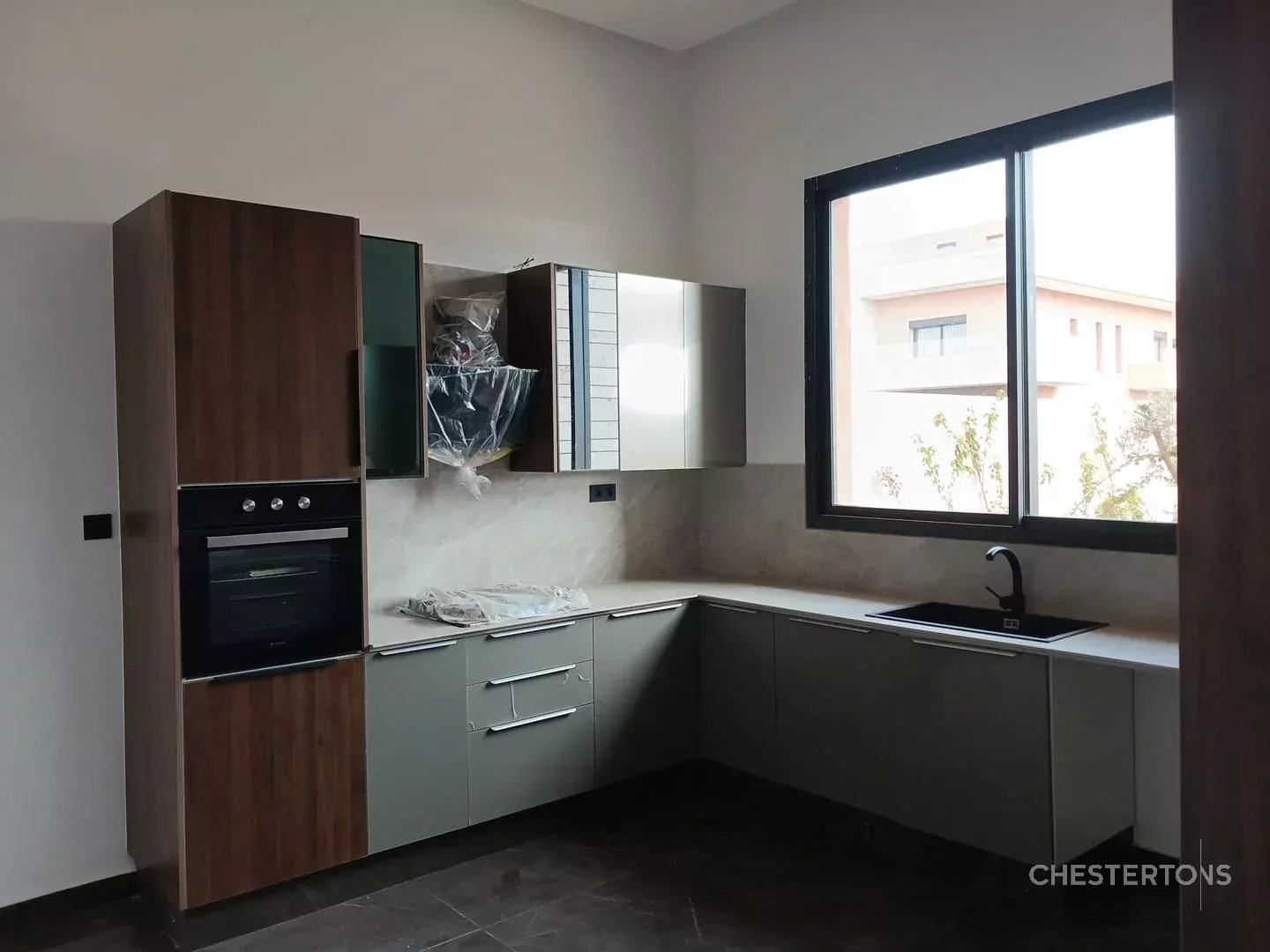 Image of Villa - 4 Bedrooms for Sale in Marrakech-Ménara-Marrakech-Morocco, Image 10