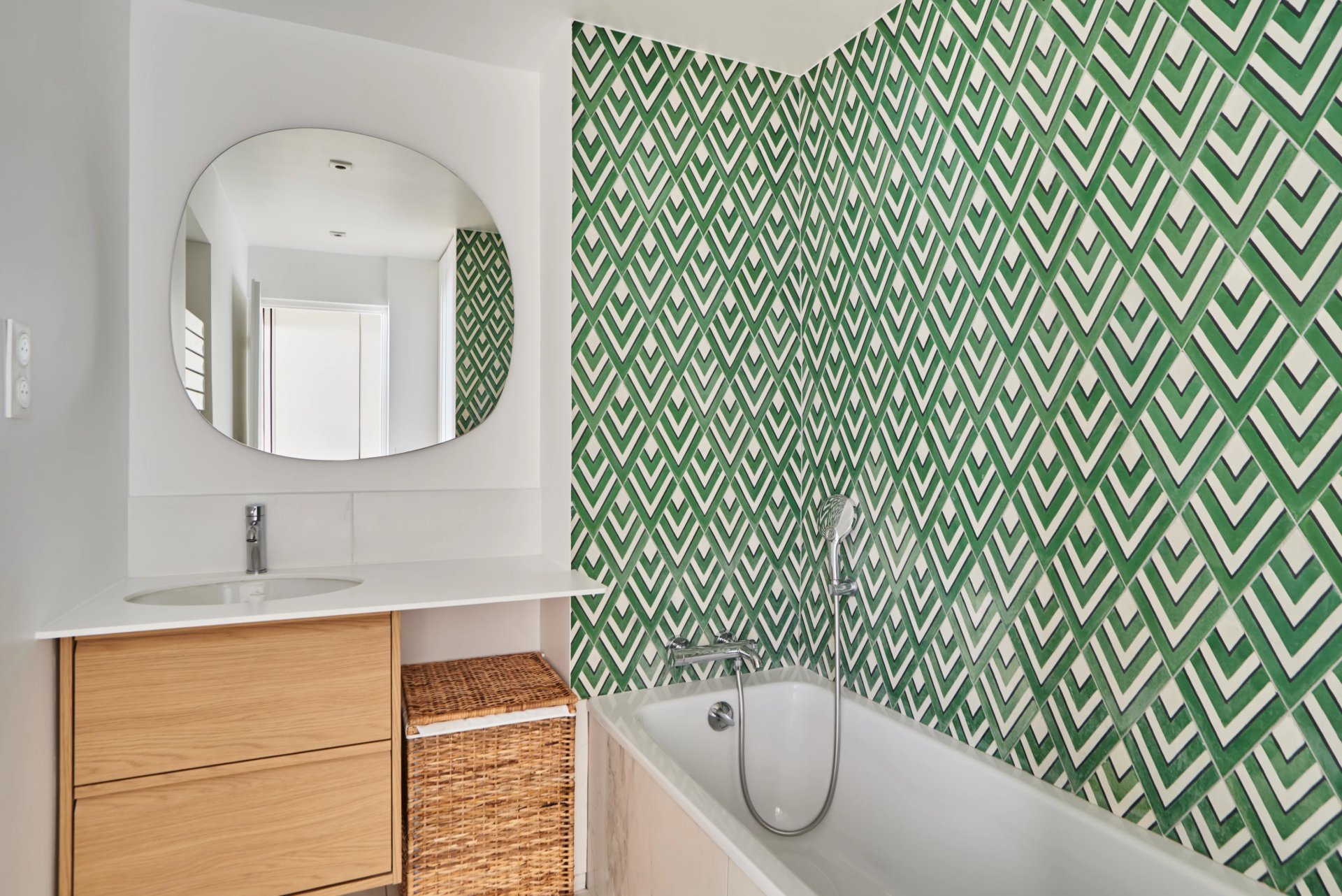 2 Bedroom Apartment/Flat's Image 7