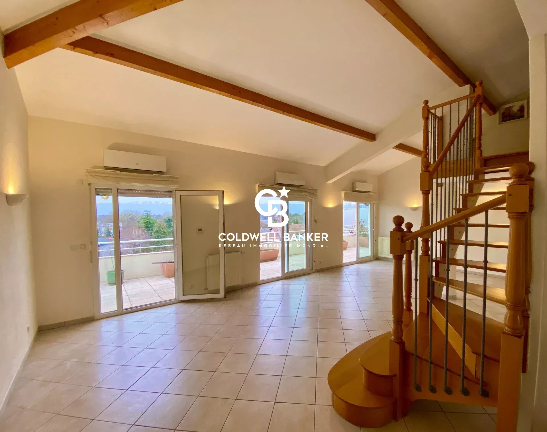 Agence immobilière de Coldwell Banker