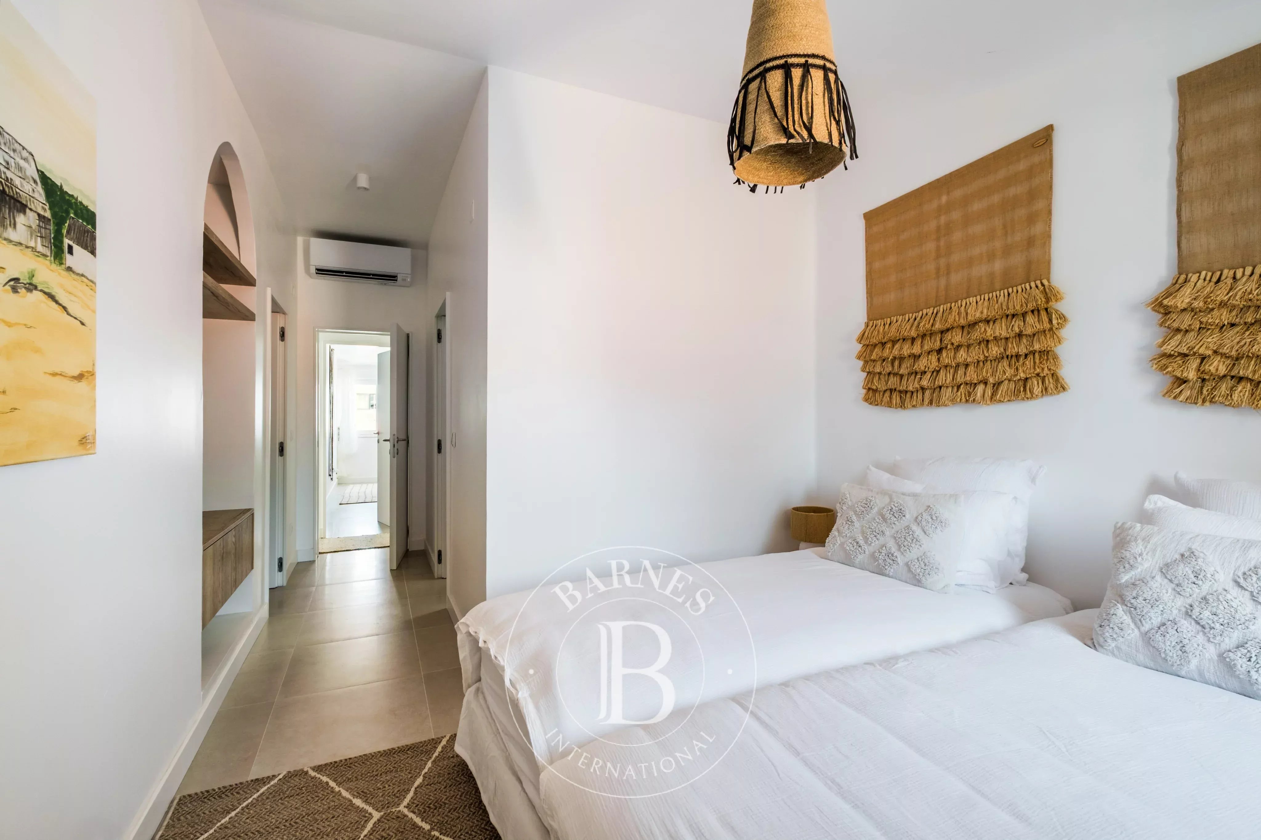 Logement à Comporta