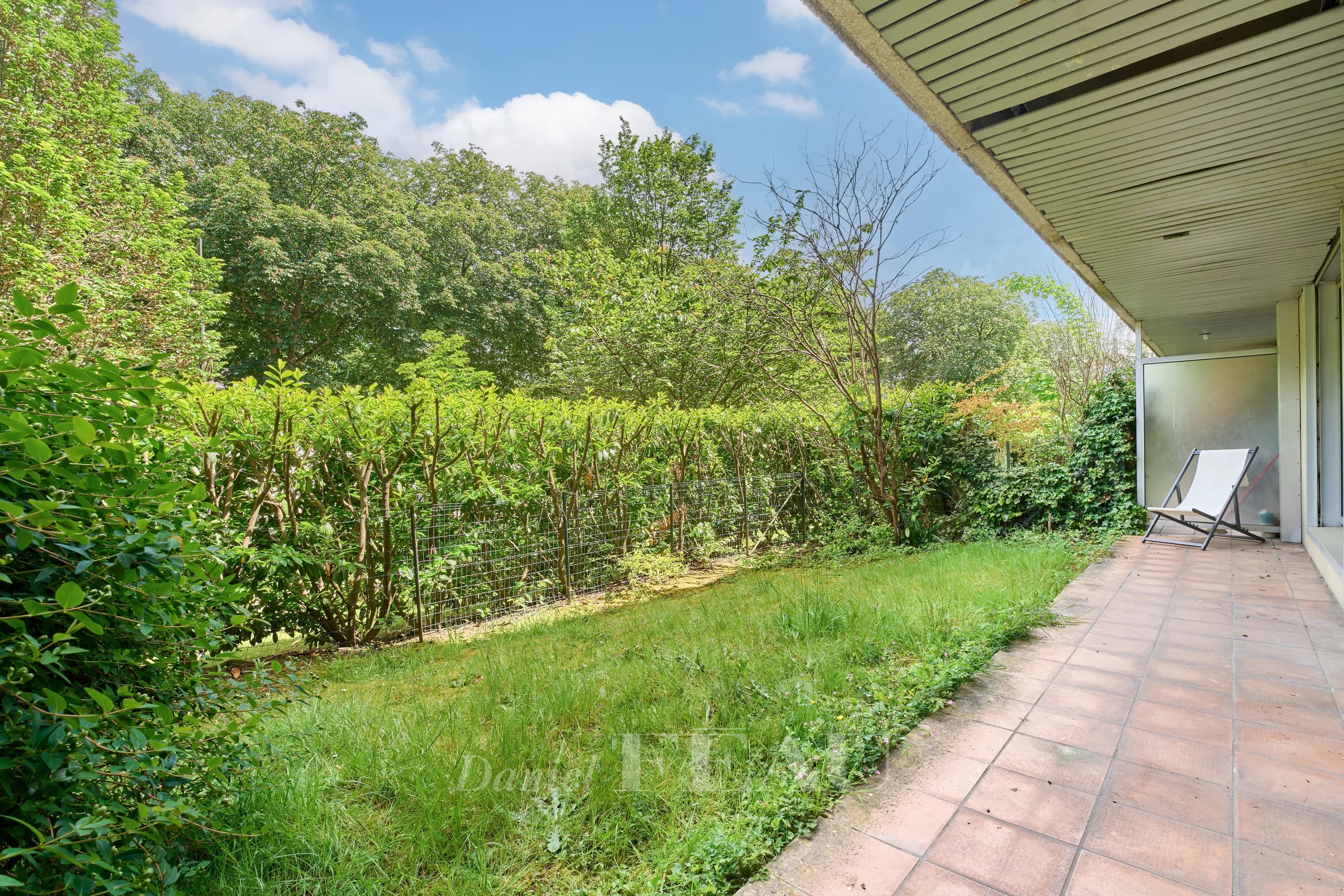 Sale Apartment Boulogne-Billancourt