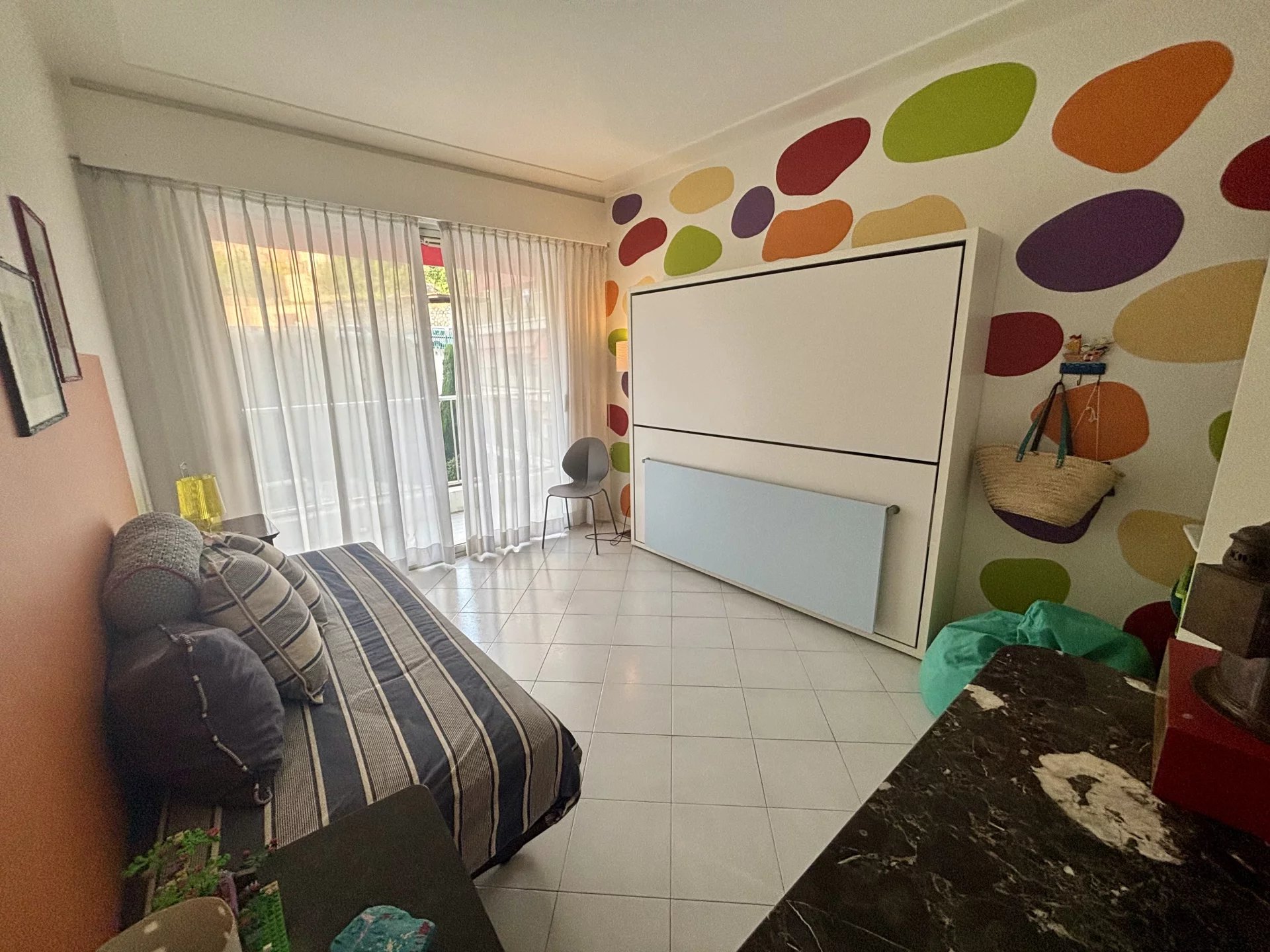 Vente Appartement Menton