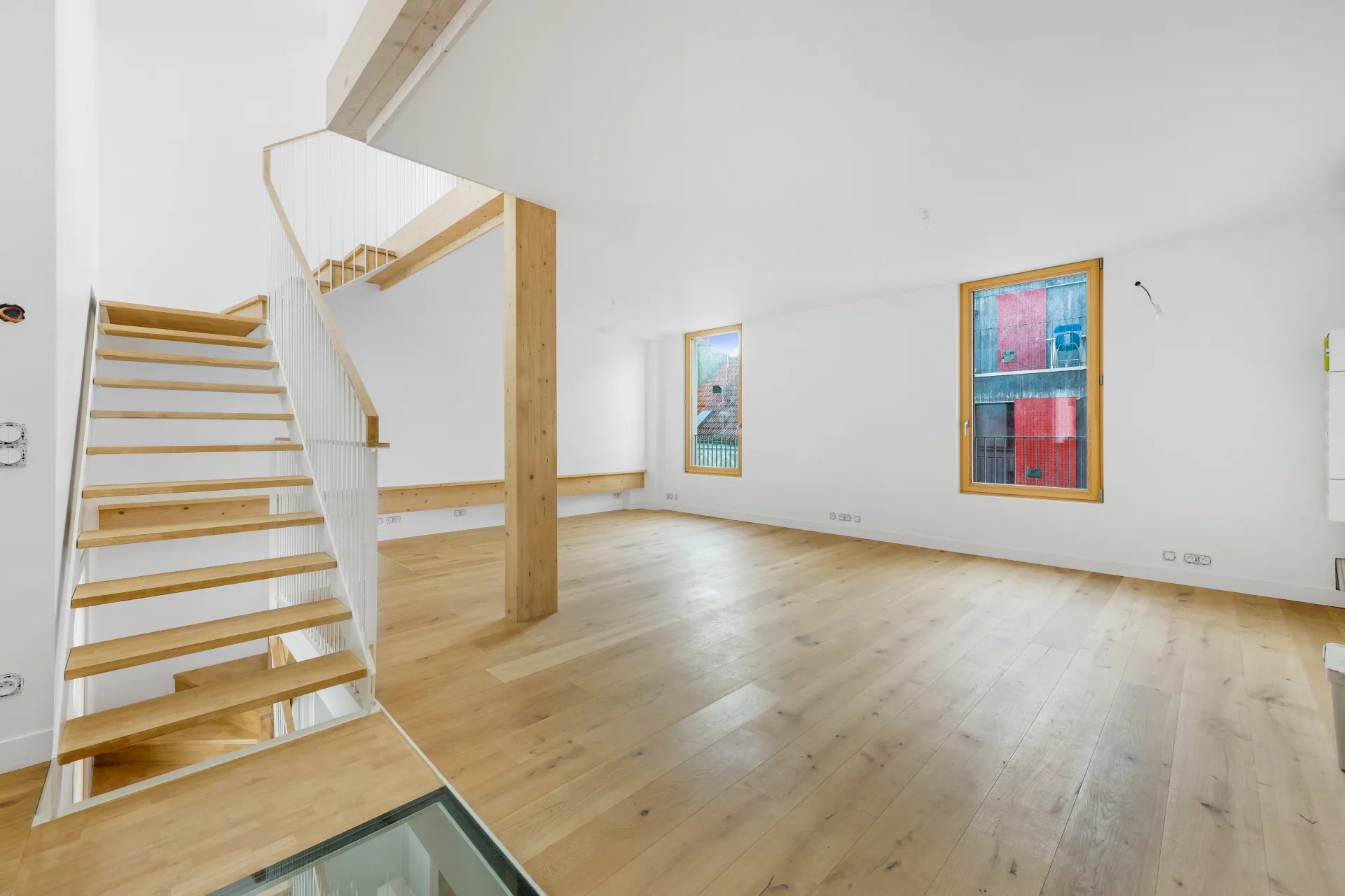 Vente Appart'hôtel Romainville