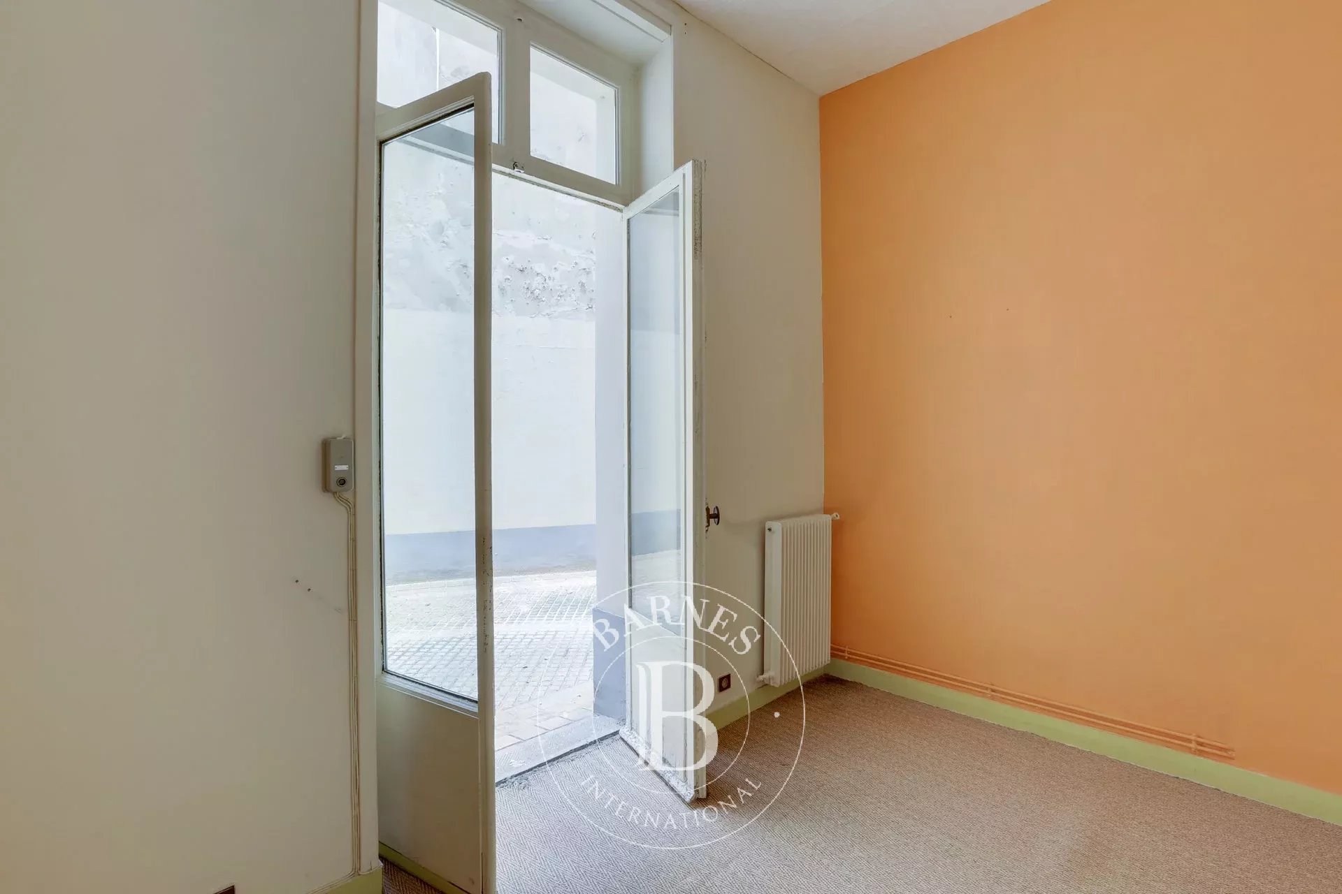 Daire Paris 6ème - picture 6